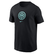 Nike 2025-26 Inter Milan Men's Core Short-Sleeve Tee