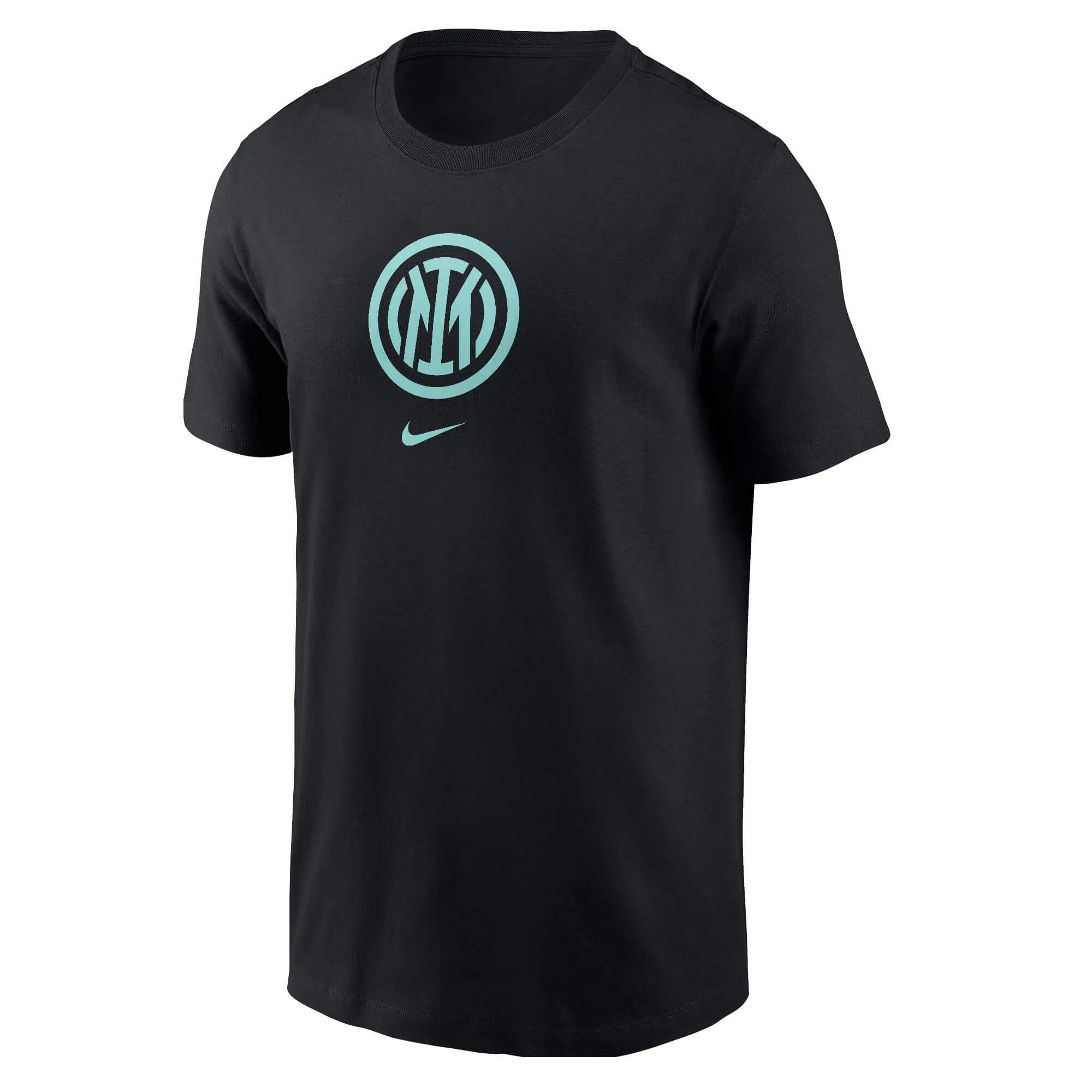 Nike 2025-26 Inter Milan Men's Core Short-Sleeve Tee