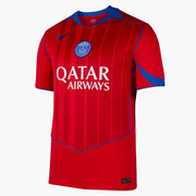 Nike 2025-26 PSG Men's Stadium Third Soccer Jersey (Front)