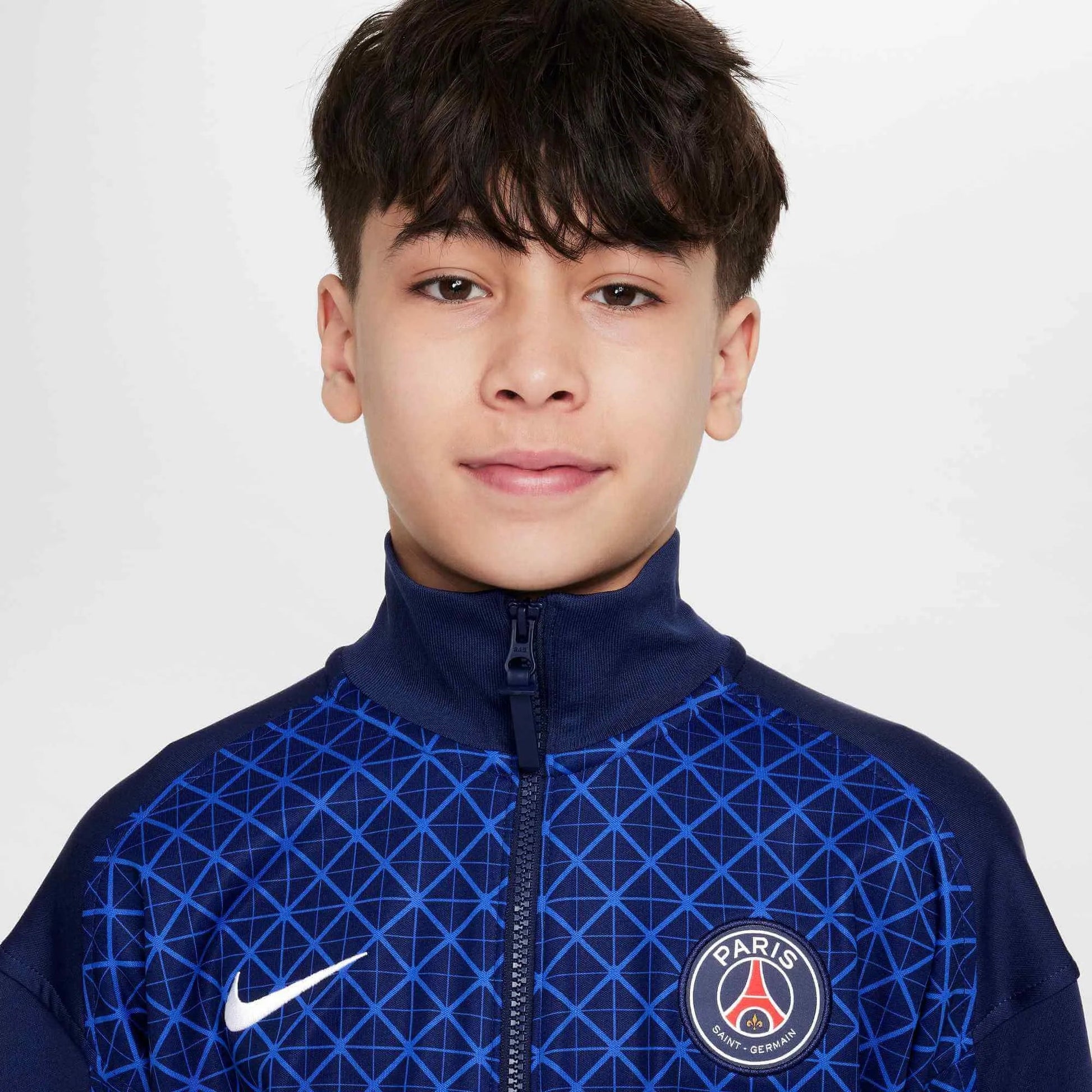 Nike 2025-26 PSG Youth Academy Pro Anthem Jacket