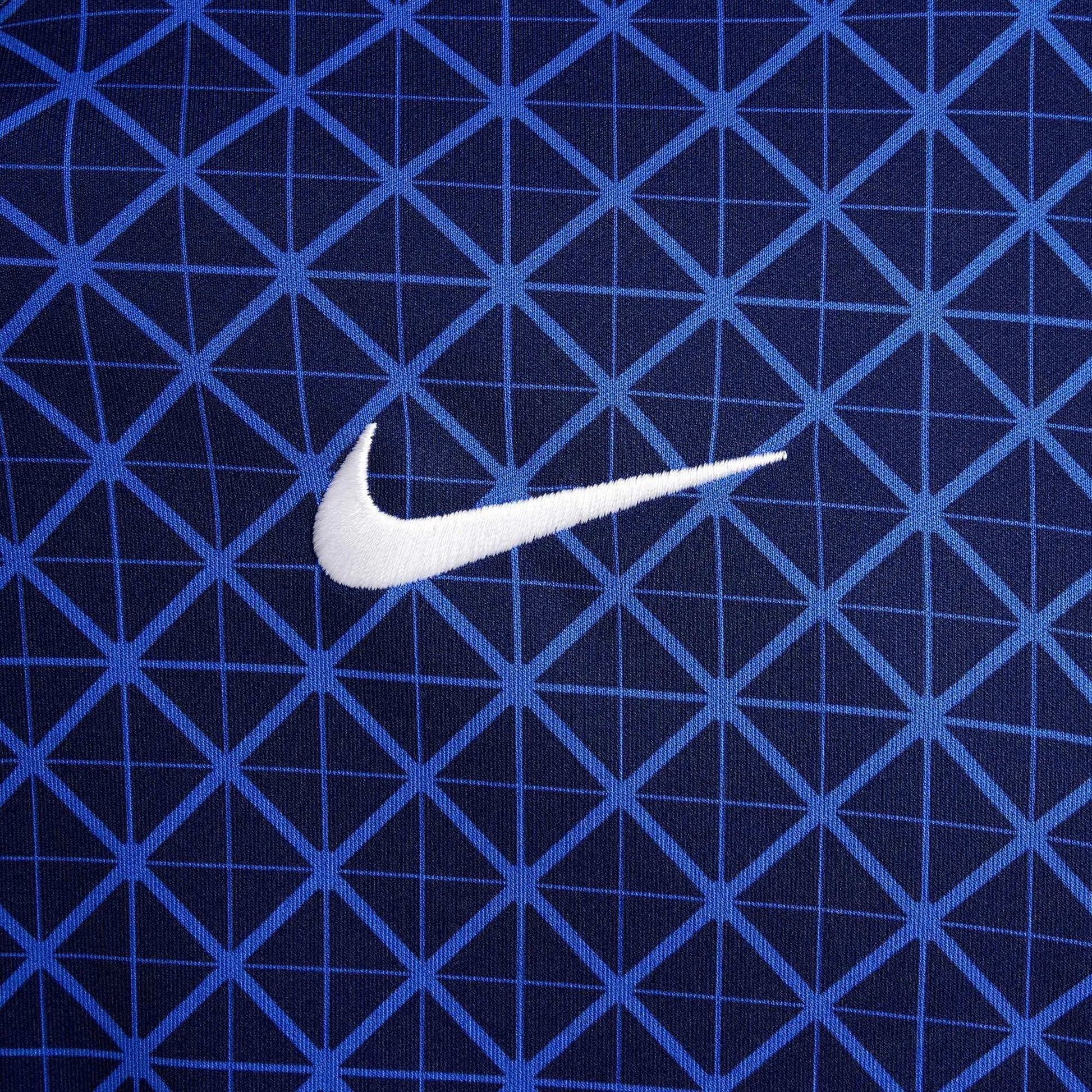 Nike 2025-26 PSG Youth Academy Pro Anthem Jacket