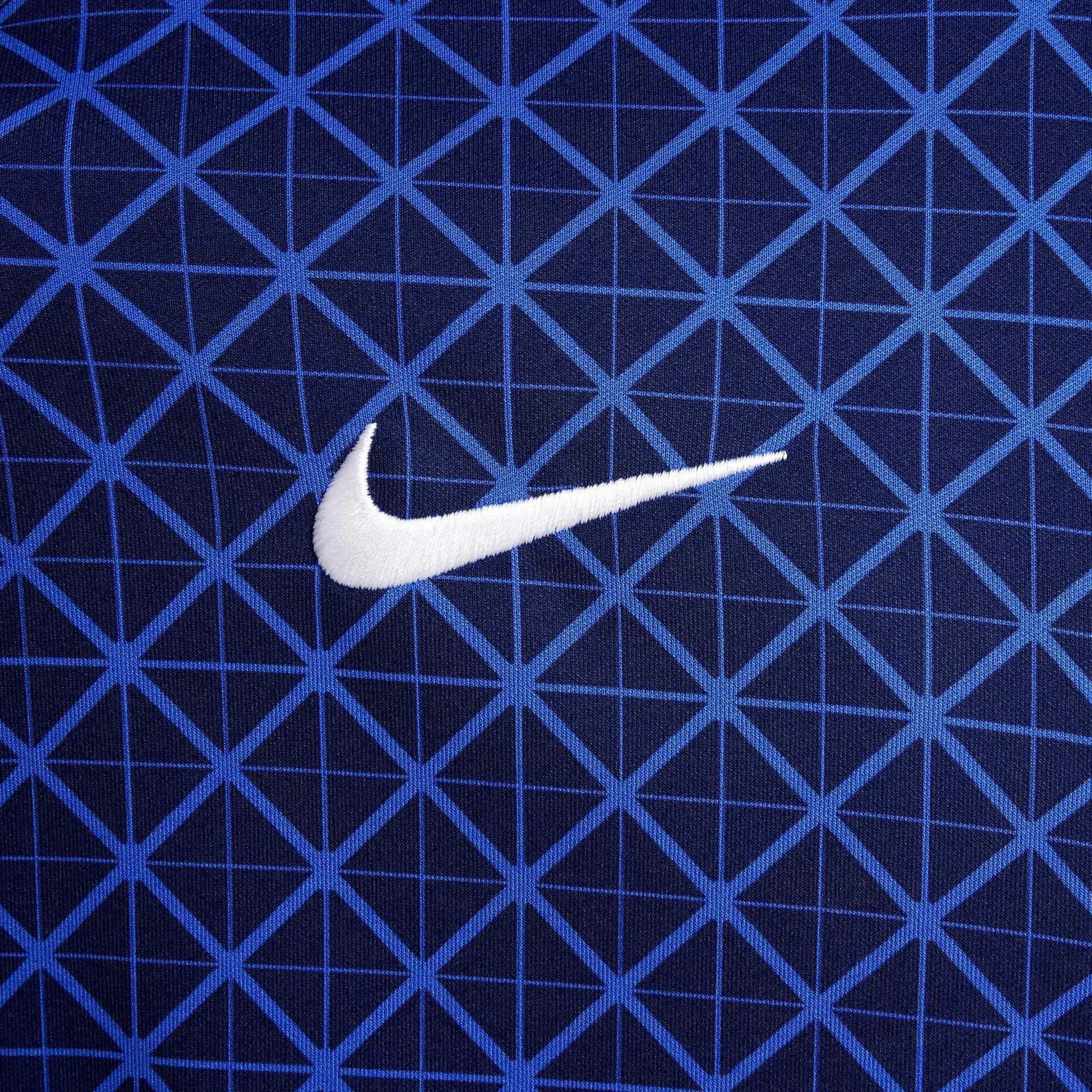 Nike 2025-26 PSG Youth Academy Pro Anthem Jacket