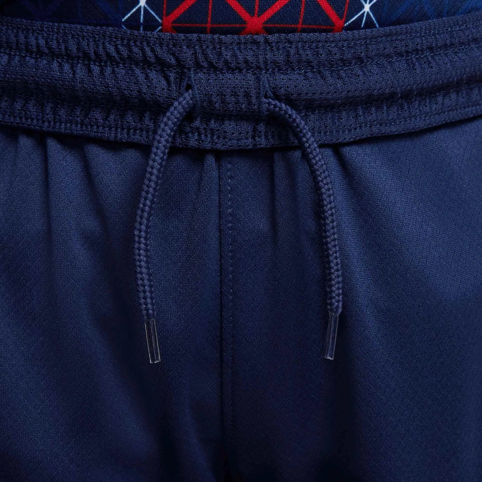 Nike 2025-26 PSG Youth Stadium Home Shorts