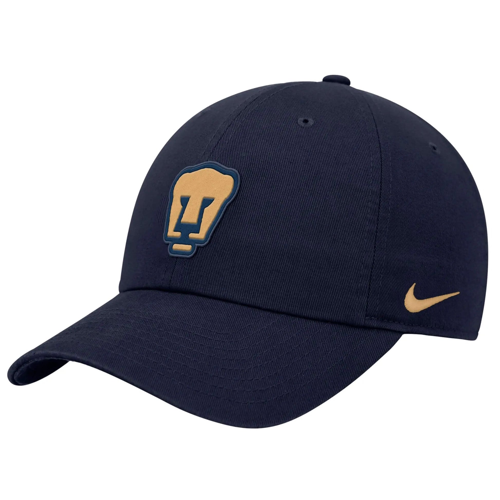 Nike 2025-26 Pumas Global Futbol Club Cap