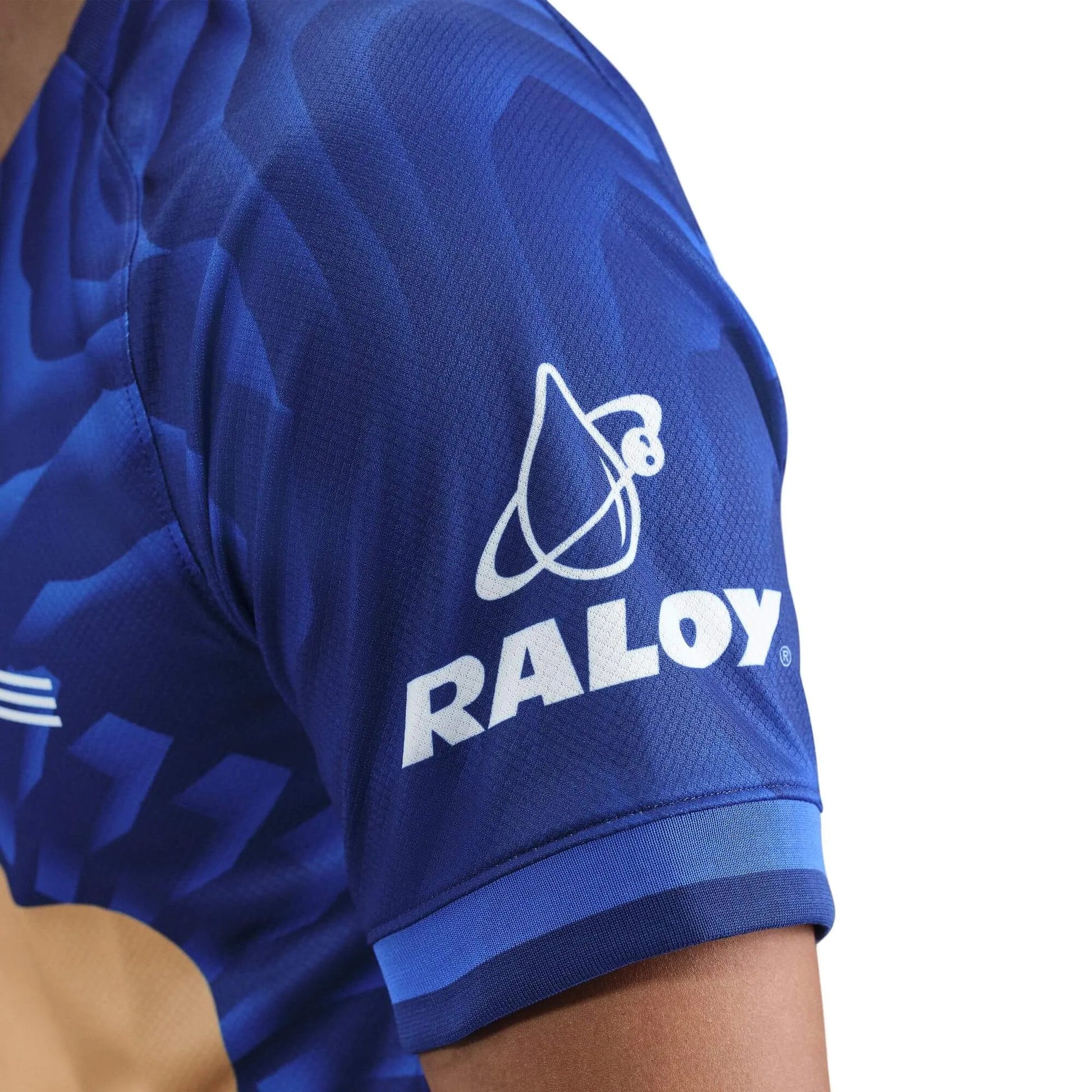 Nike 2025-26 Pumas Men's Stadium Away Soccer Jersey (Detail 5)