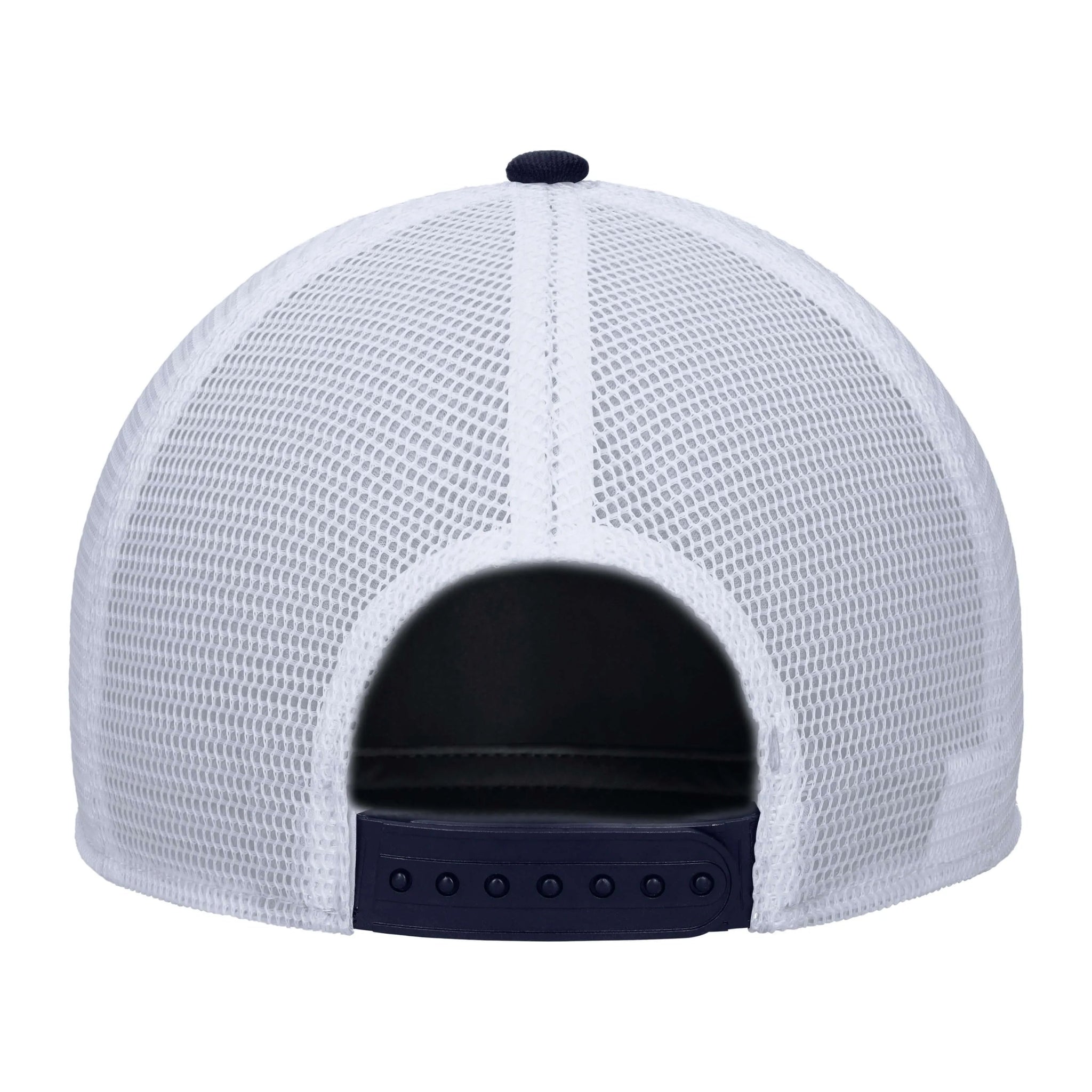 Nike 2025-26 Tottenham Global Futbol Rise Trucker Hat (Back)