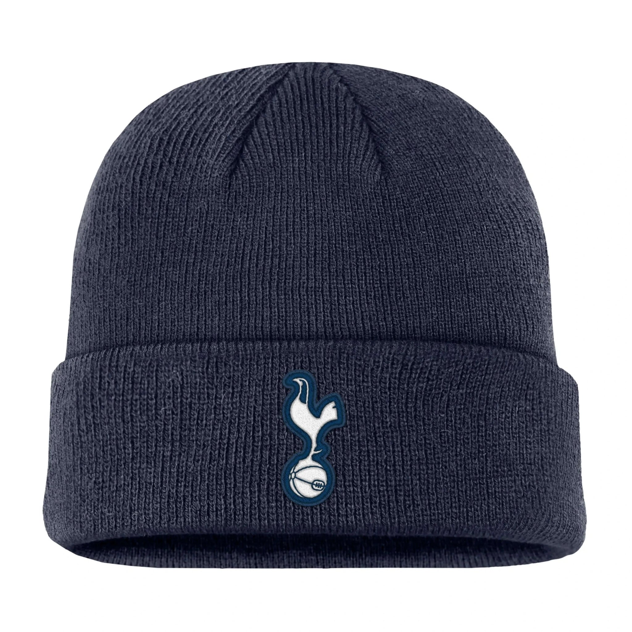 Nike 2025-26 Tottenham Global Futbol Terra Solid Beanie