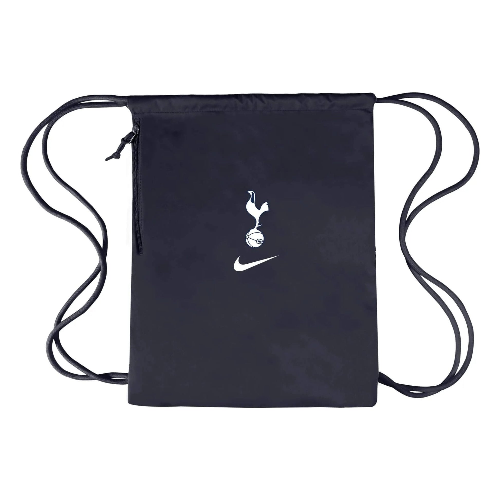 Nike 2025-26 Tottenham Heritage Gymsack (Front)