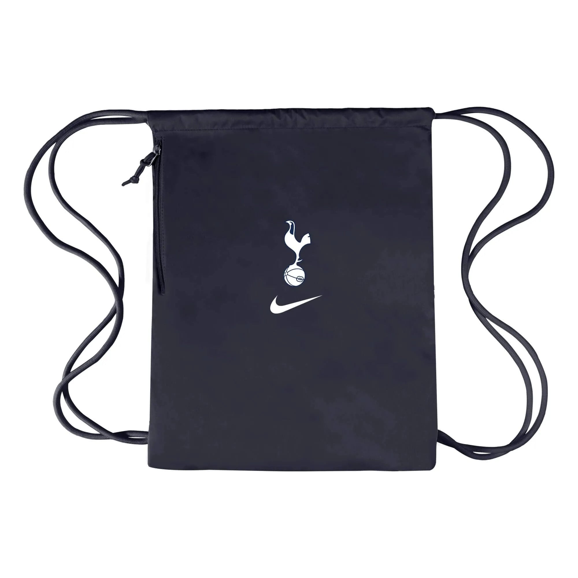 Nike 2025-26 Tottenham Heritage Gymsack (Front)