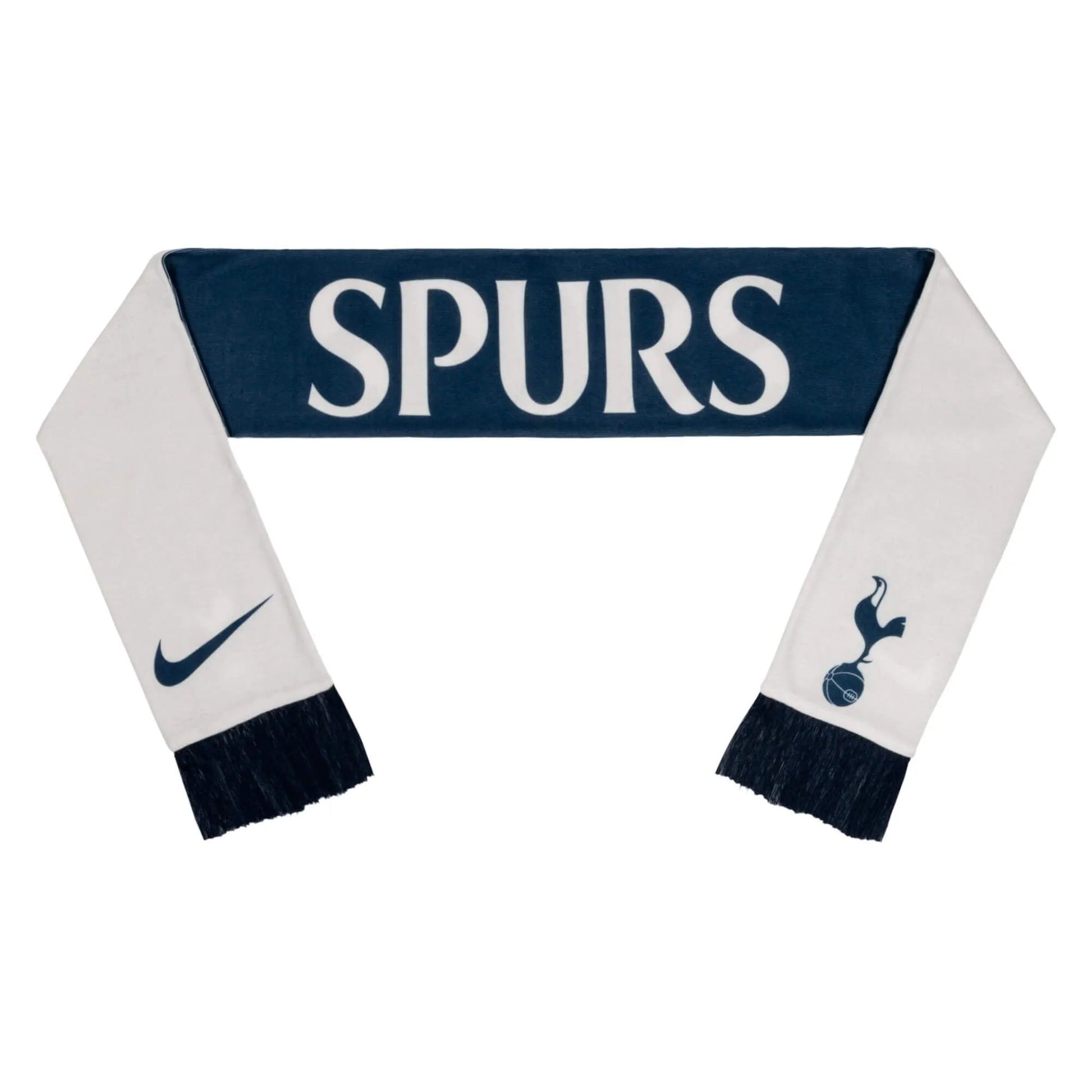 Nike 2025-26 Tottenham Local Verbiage Scarf 2.0 (Front)