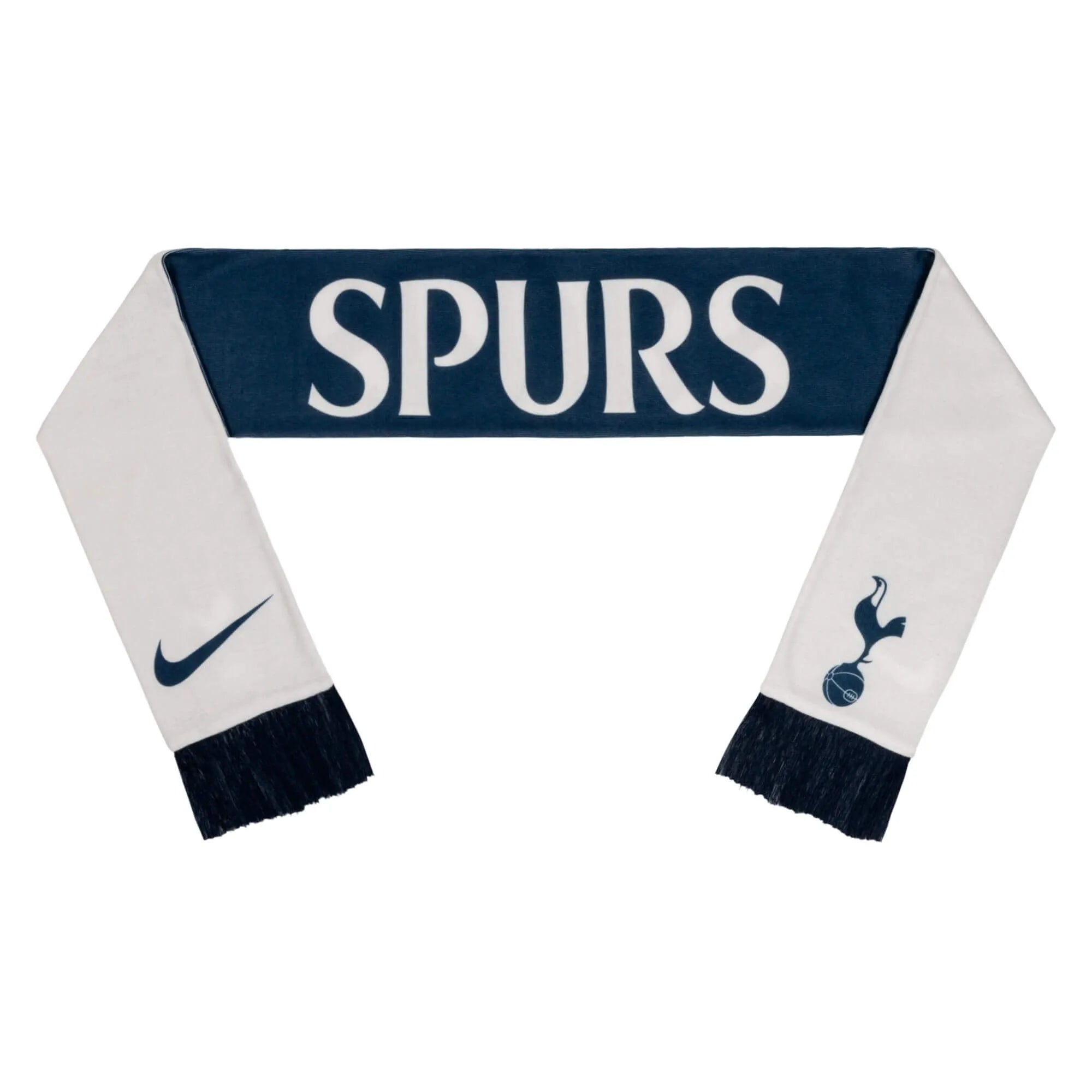 Nike 2025-26 Tottenham Local Verbiage Scarf 2.0 (Front)