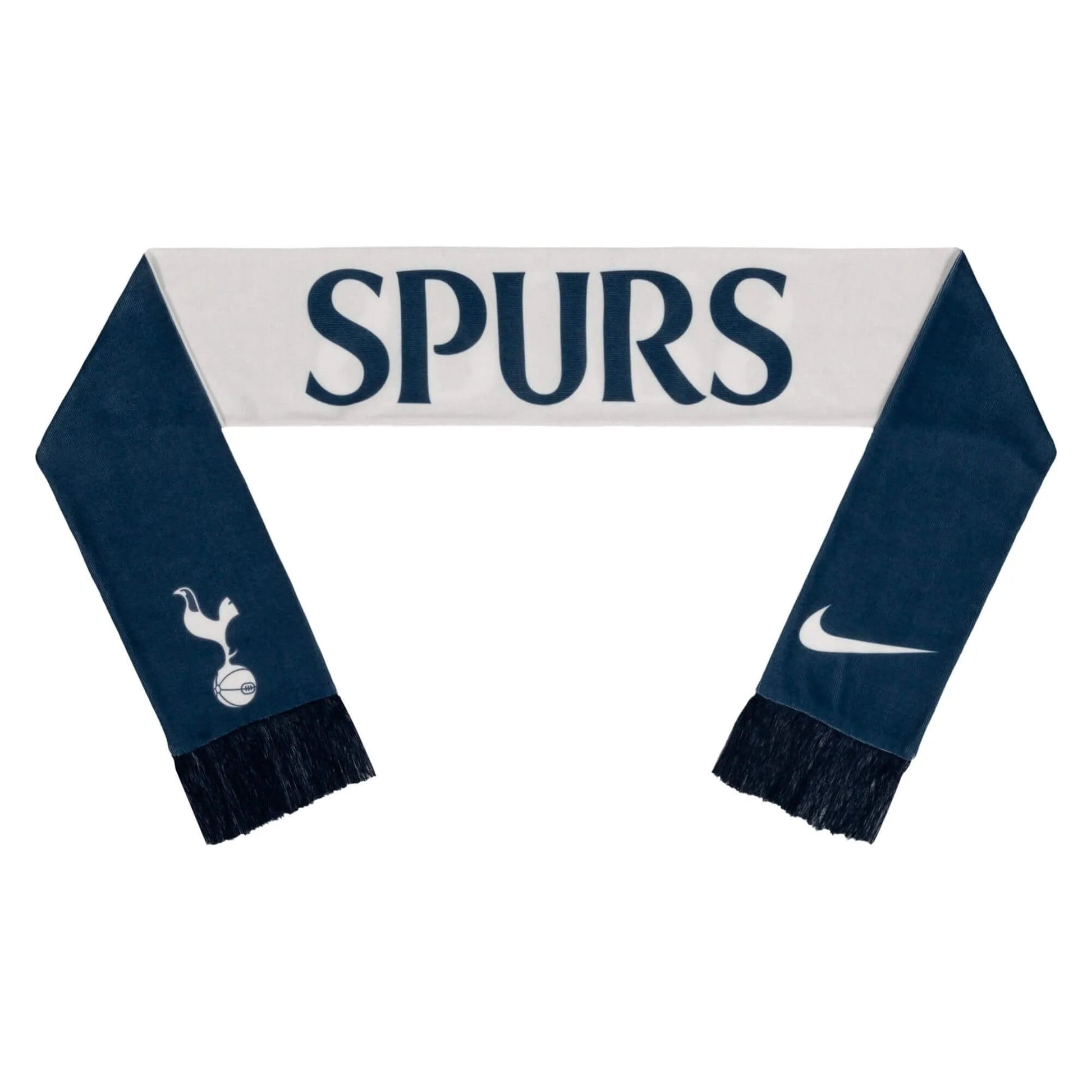 Nike 2025-26 Tottenham Local Verbiage Scarf 2.0 (Back)
