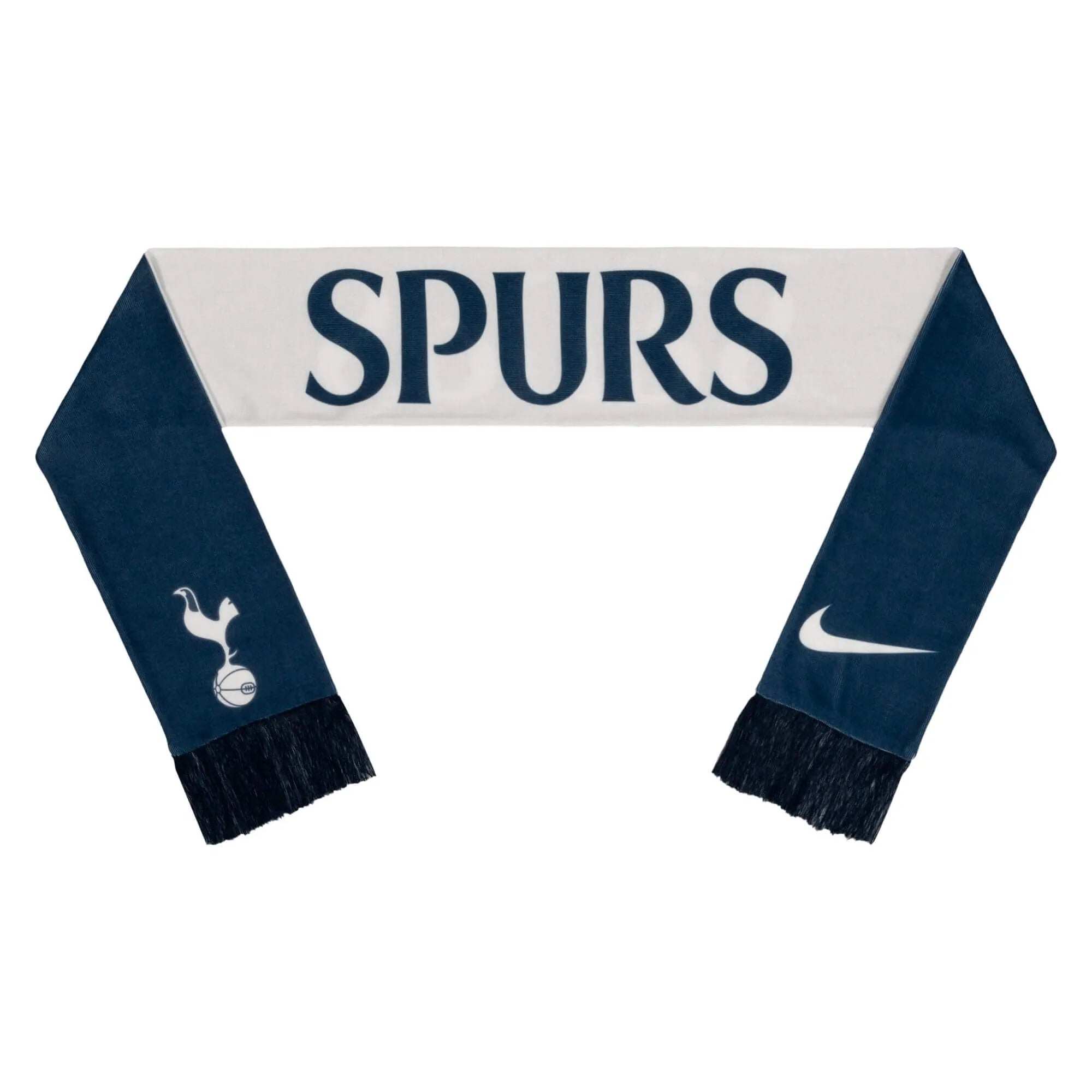 Nike 2025-26 Tottenham Local Verbiage Scarf 2.0 (Back)