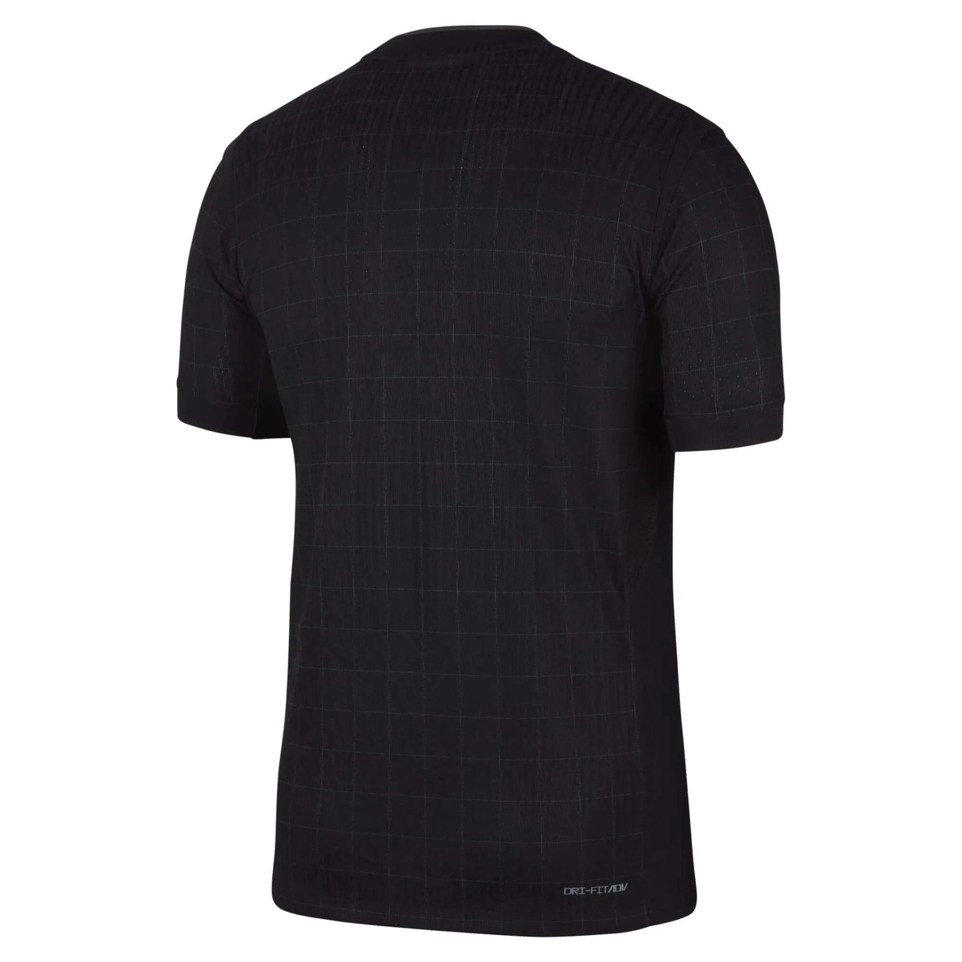 Nike 2025-26 Tottenham Men's Authentic Away Soccer Jersey