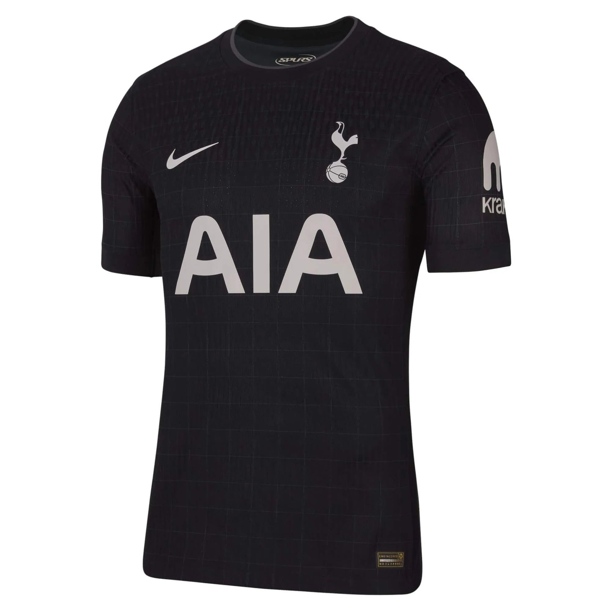 Nike 2025-26 Tottenham Men's Authentic Away Soccer Jersey