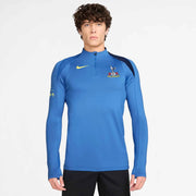 Nike 2025-26 Tottenham Men's DF Strike Drill Top (Model - Front)