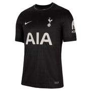 Nike 2025-26 Tottenham Men's Stadium Away Soccer Jersey (Front)
