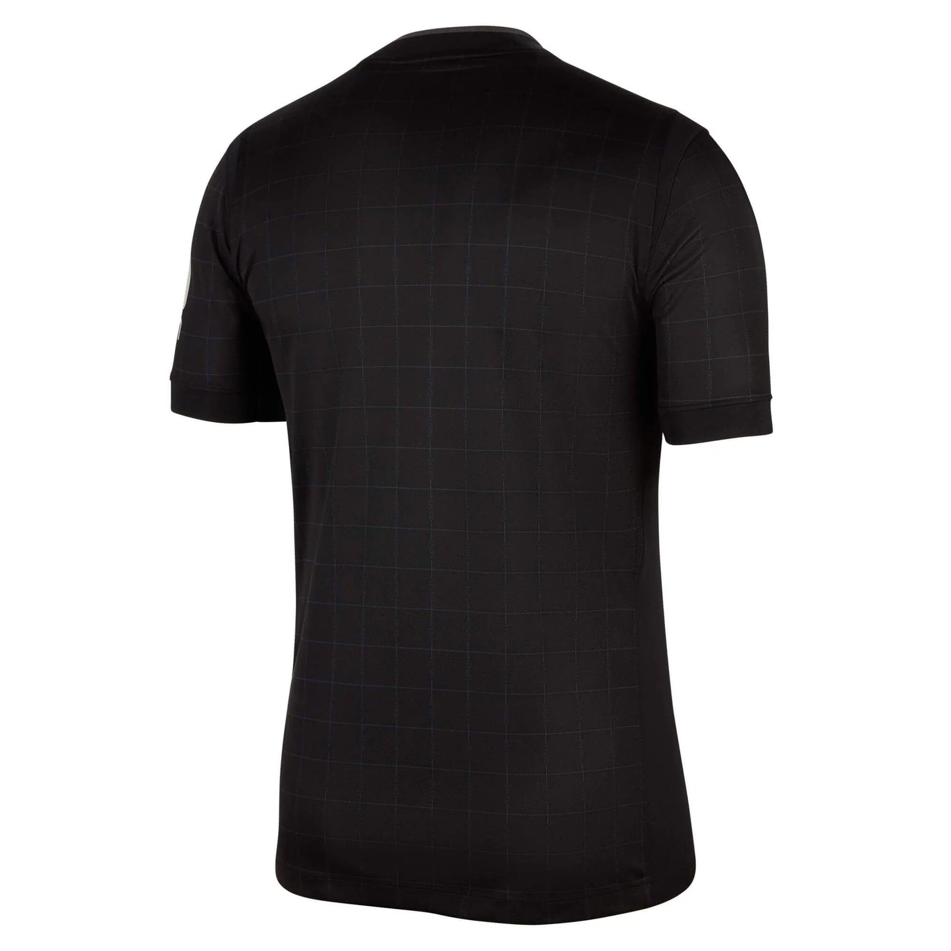 Nike 2025-26 Tottenham Men's Stadium Away Soccer Jersey (Back)