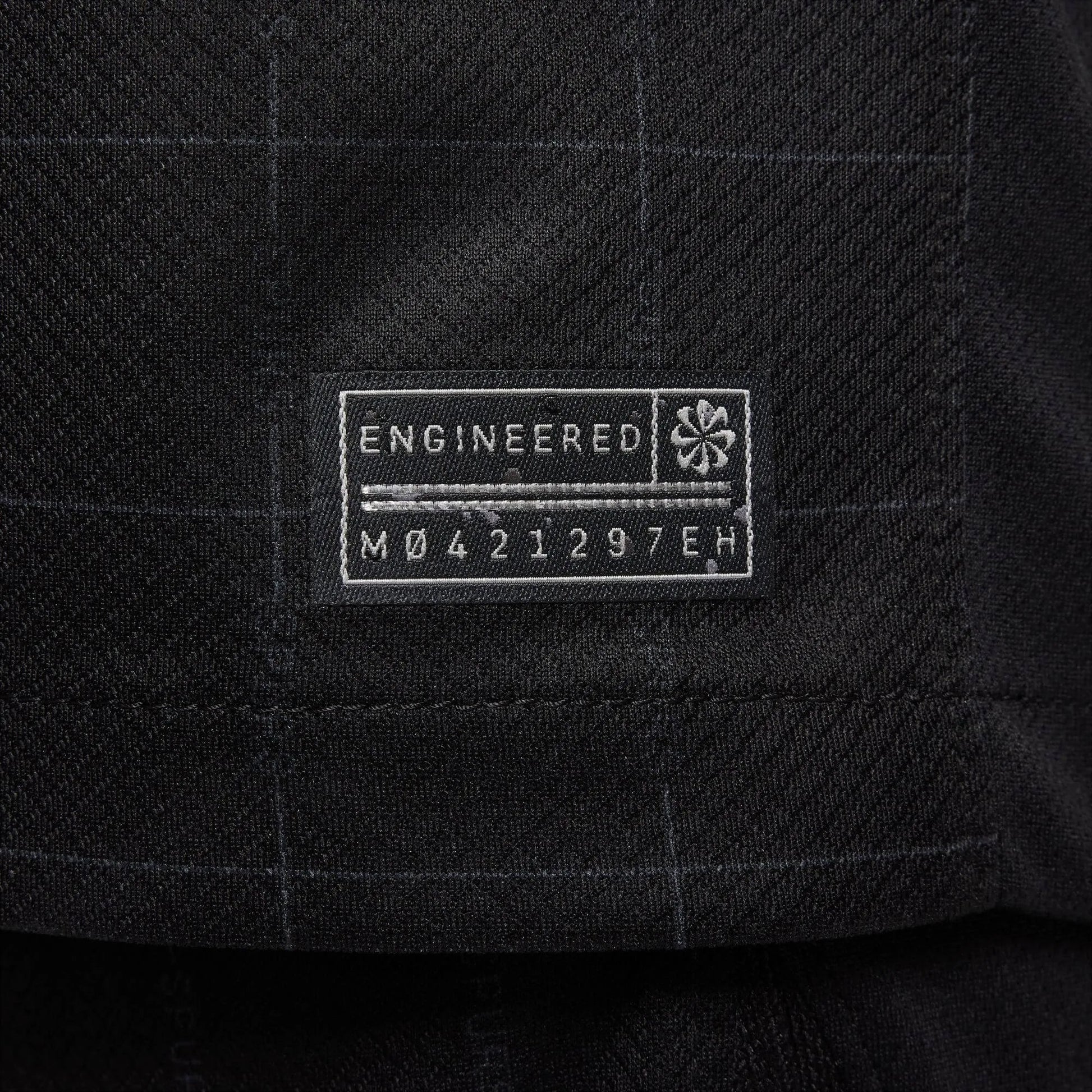 Nike 2025-26 Tottenham Youth Stadium Away Soccer Jersey (Detail 6)