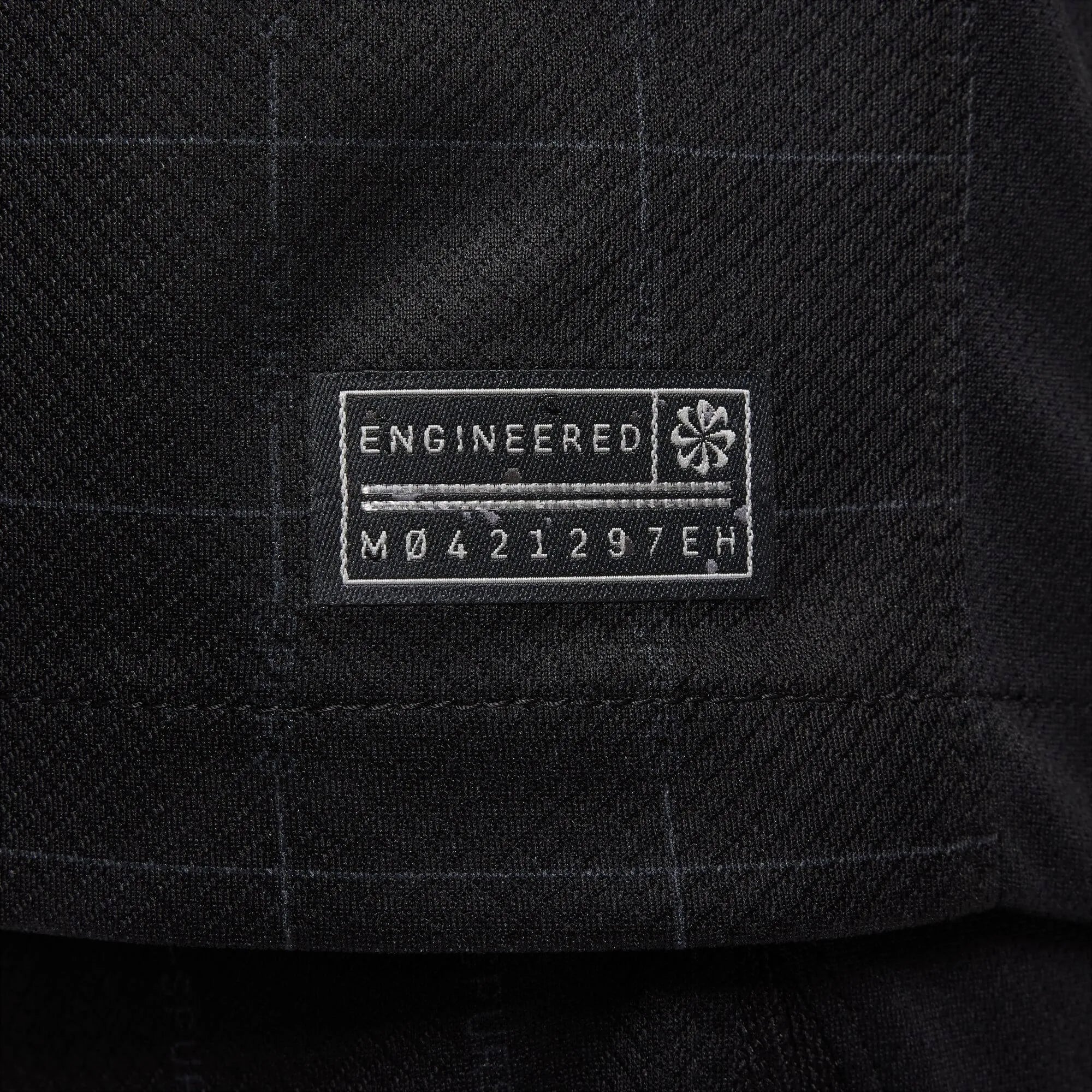 Nike 2025-26 Tottenham Youth Stadium Away Soccer Jersey (Detail 6)