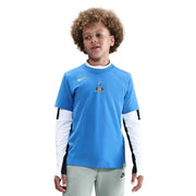 Nike 2025-26 Tottenham Youth T90 Remix Tee (Model - Front)