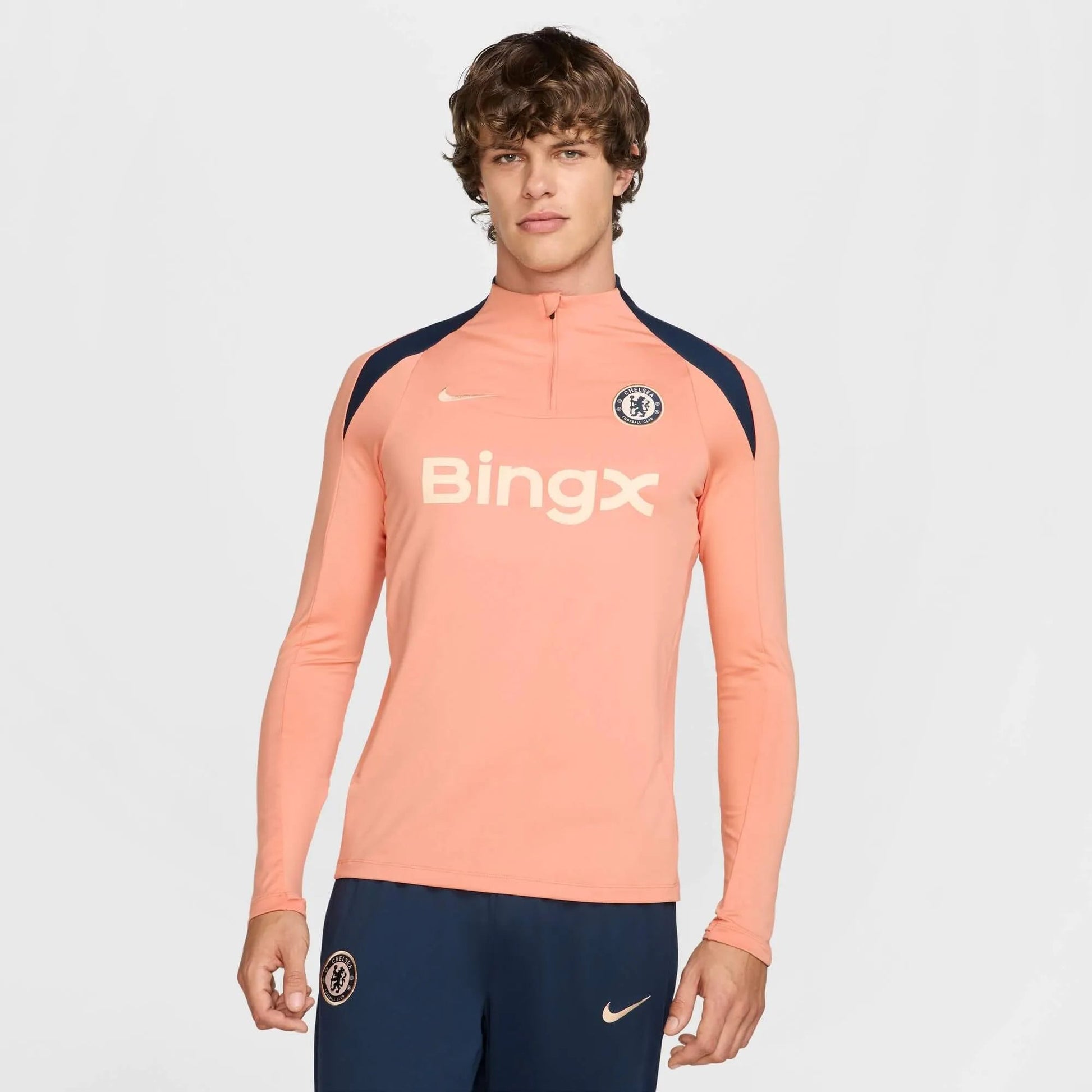 Nike 2025 Chelsea Men's DF Strike Drill Top