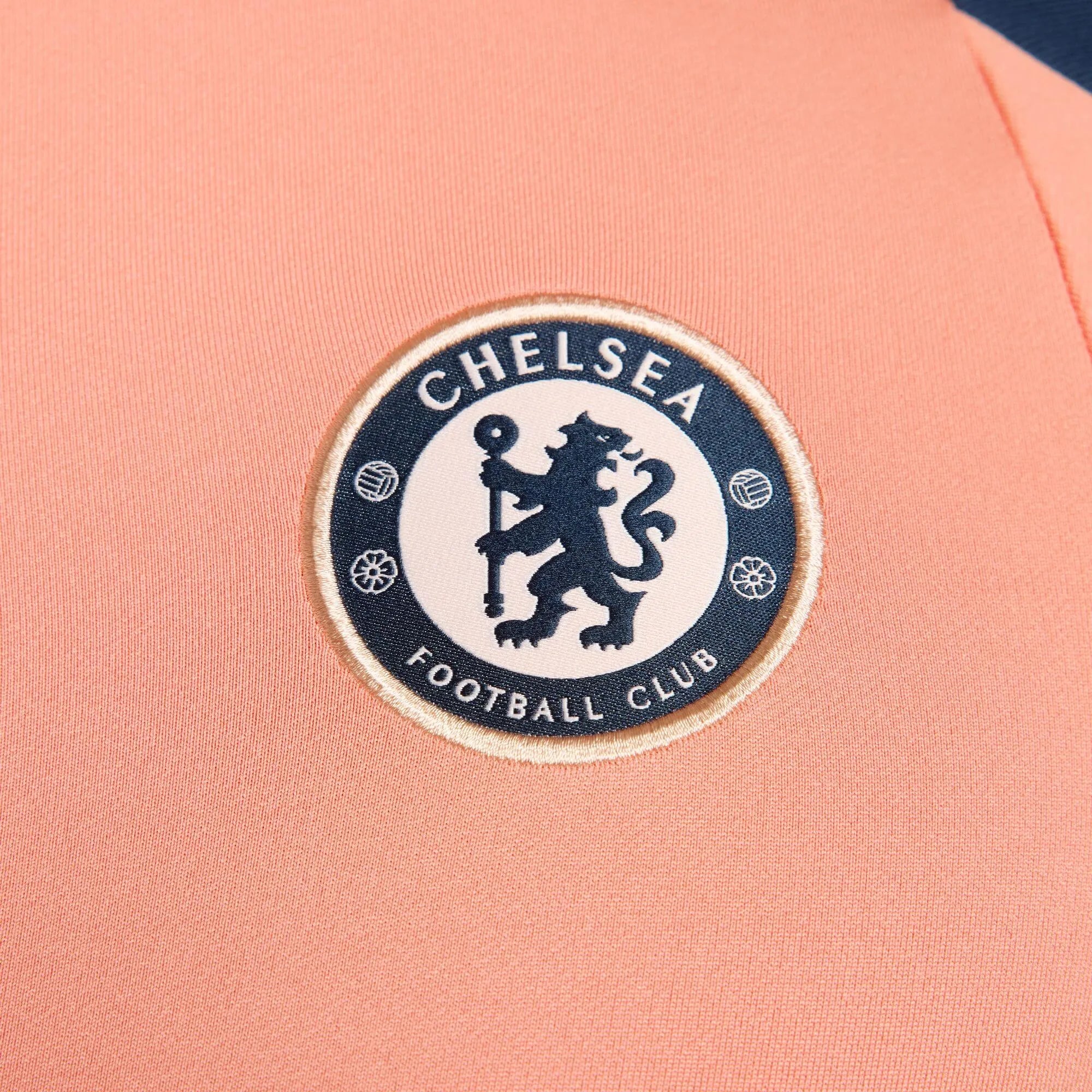 Nike 2025 Chelsea Men's DF Strike Drill Top