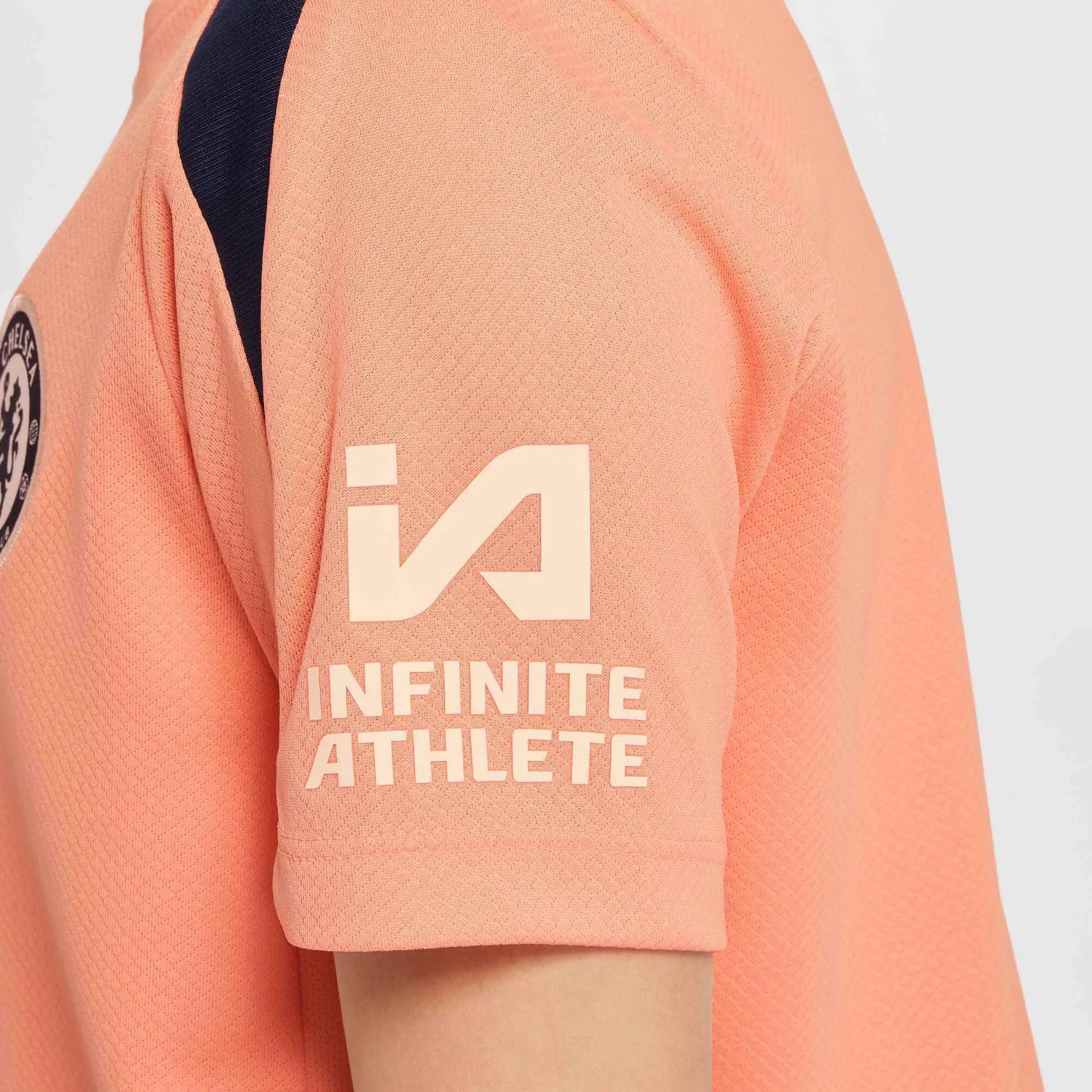 Nike 2025 Chelsea Youth DF Pre-Match Top