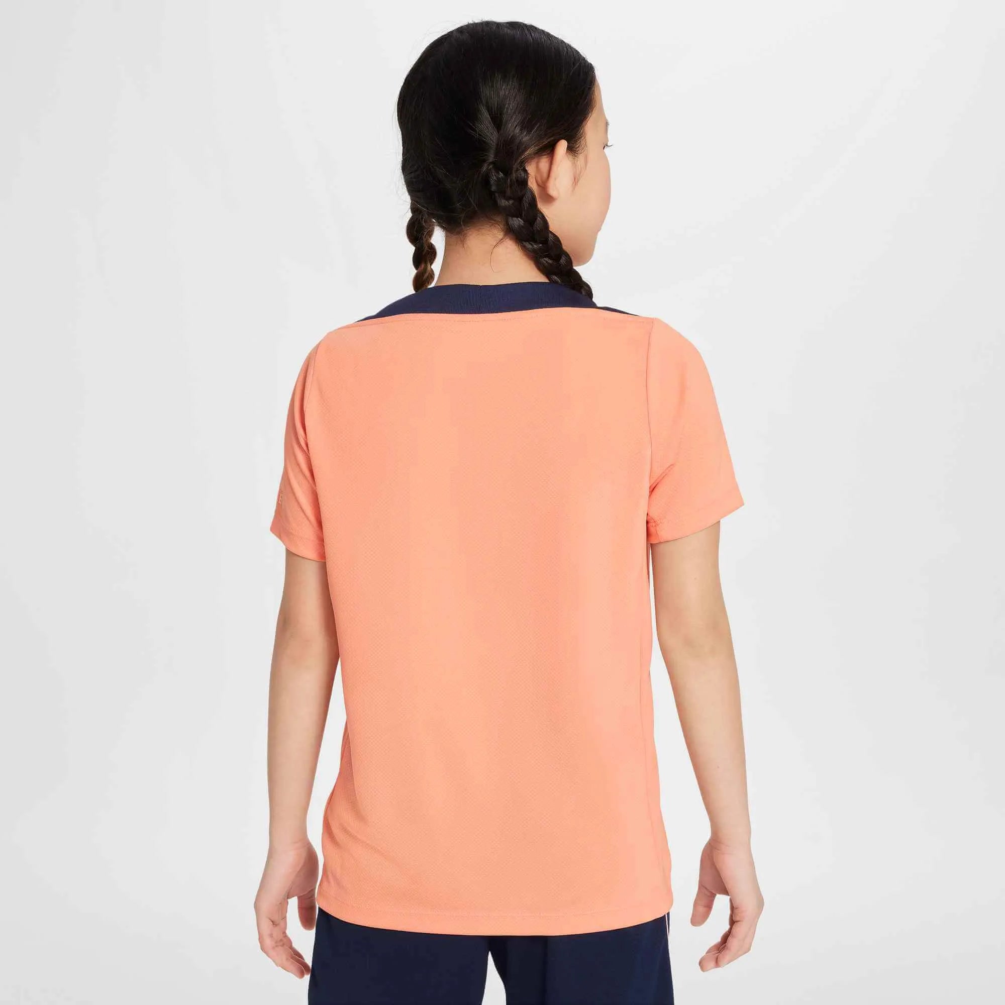 Nike 2025 Chelsea Youth DF Pre-Match Top