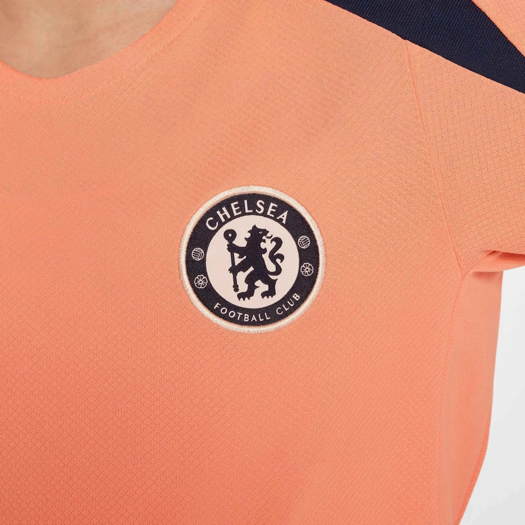 Nike 2025 Chelsea Youth DF Pre-Match Top