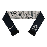 Nike 2025 Club America Local Verbiage Scarf 2.0