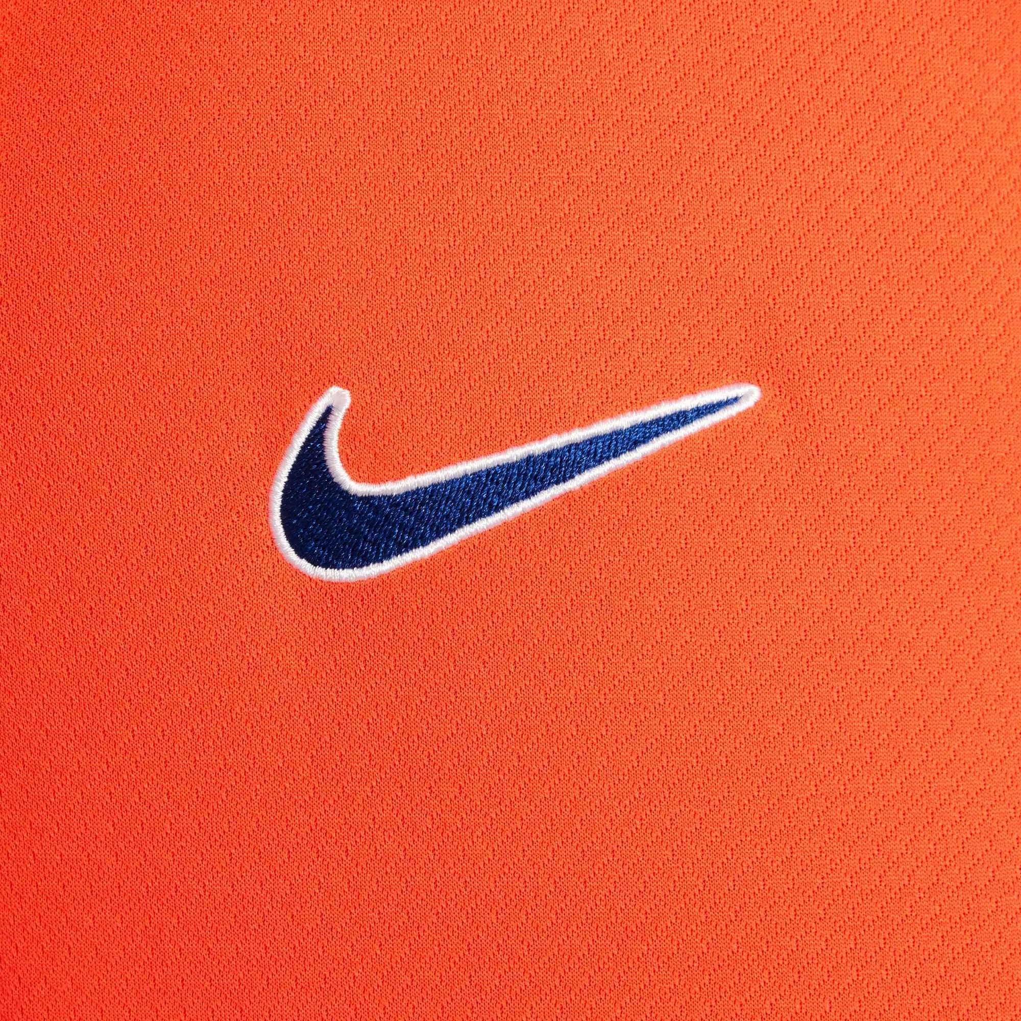 Nike 2025 Korea Youth Stadium Home Soccer Jersey (Detail 4)
