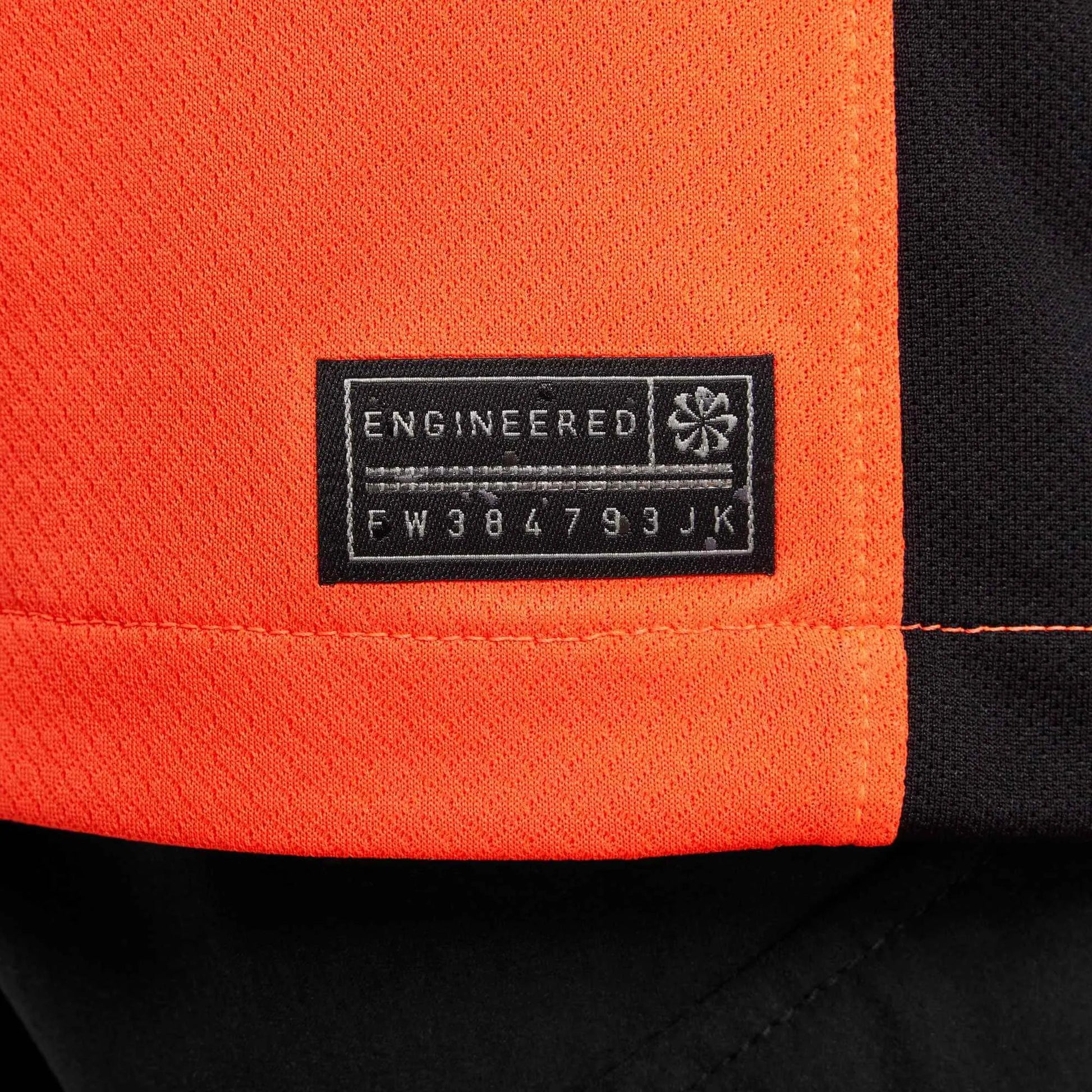 Nike 2025 Korea Youth Stadium Home Soccer Jersey (Detail 5)