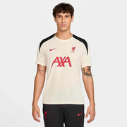 Nike 2025 Liverpool Men's Strike Training Jersey