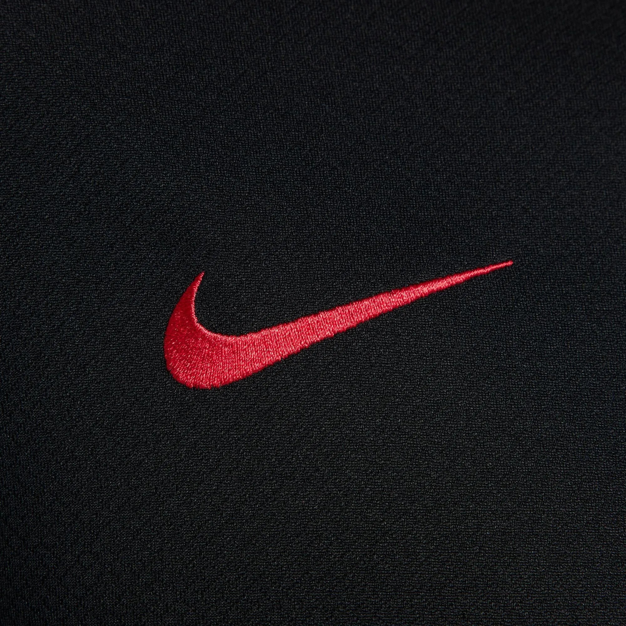 Nike 2025 Liverpool Men's Strike Training Jersey