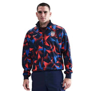 Nike 2025 USA Men's Academy Pro Anthem Jacket (Front)