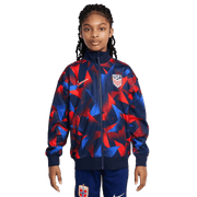 Nike 2025 USA Youth DF Academy Pro Anthem Jacket