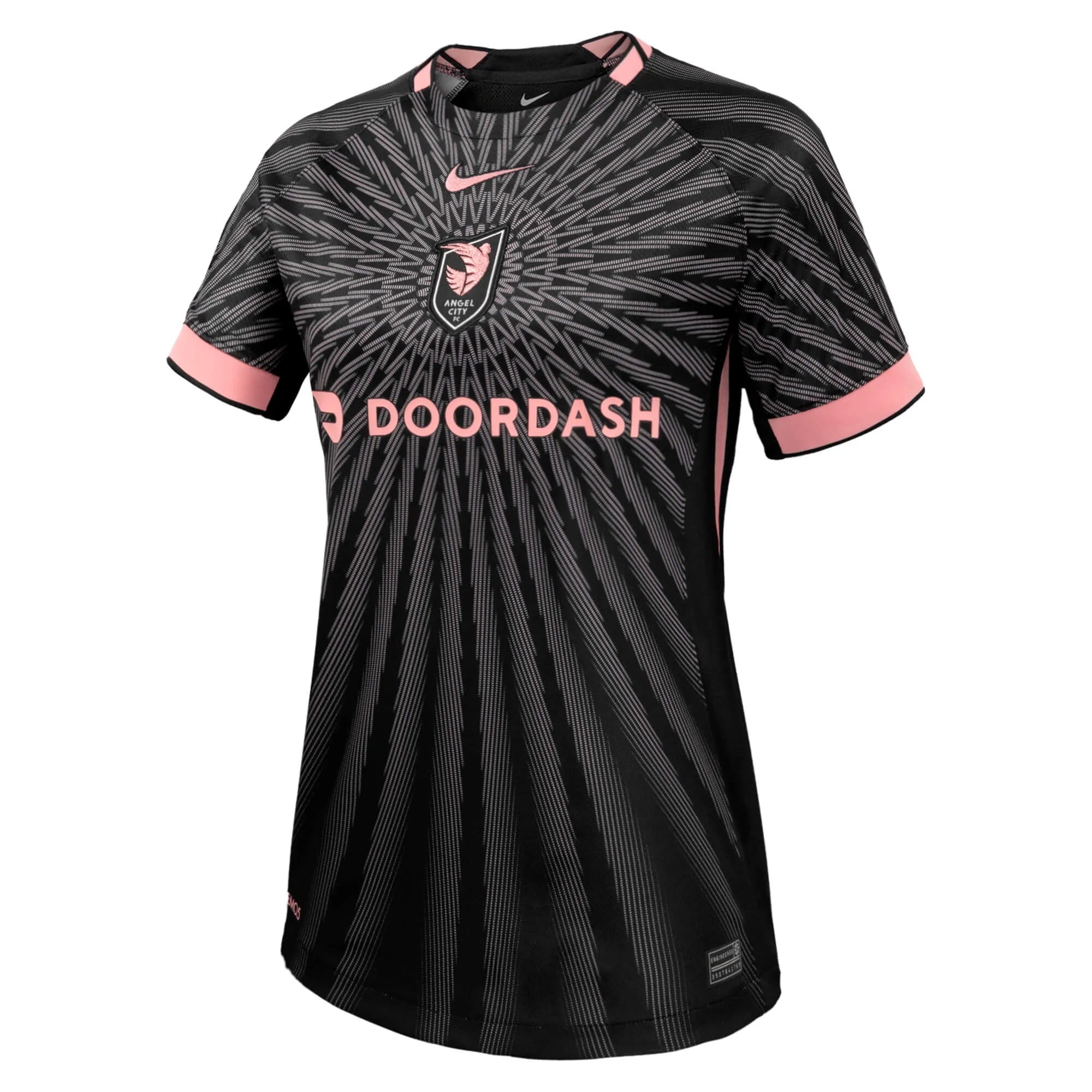 Nike 2026-27 Angel City Women's Stadium Home Soccer Jersey