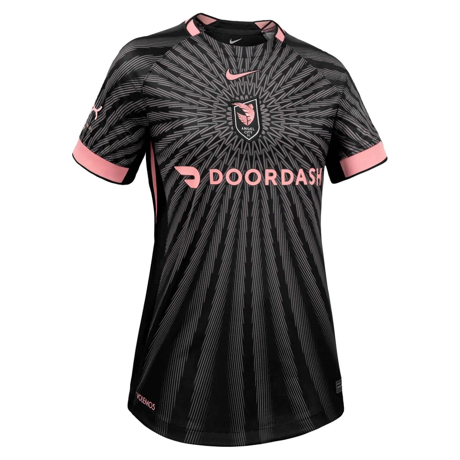 Nike 2026-27 Angel City Women's Stadium Home Soccer Jersey