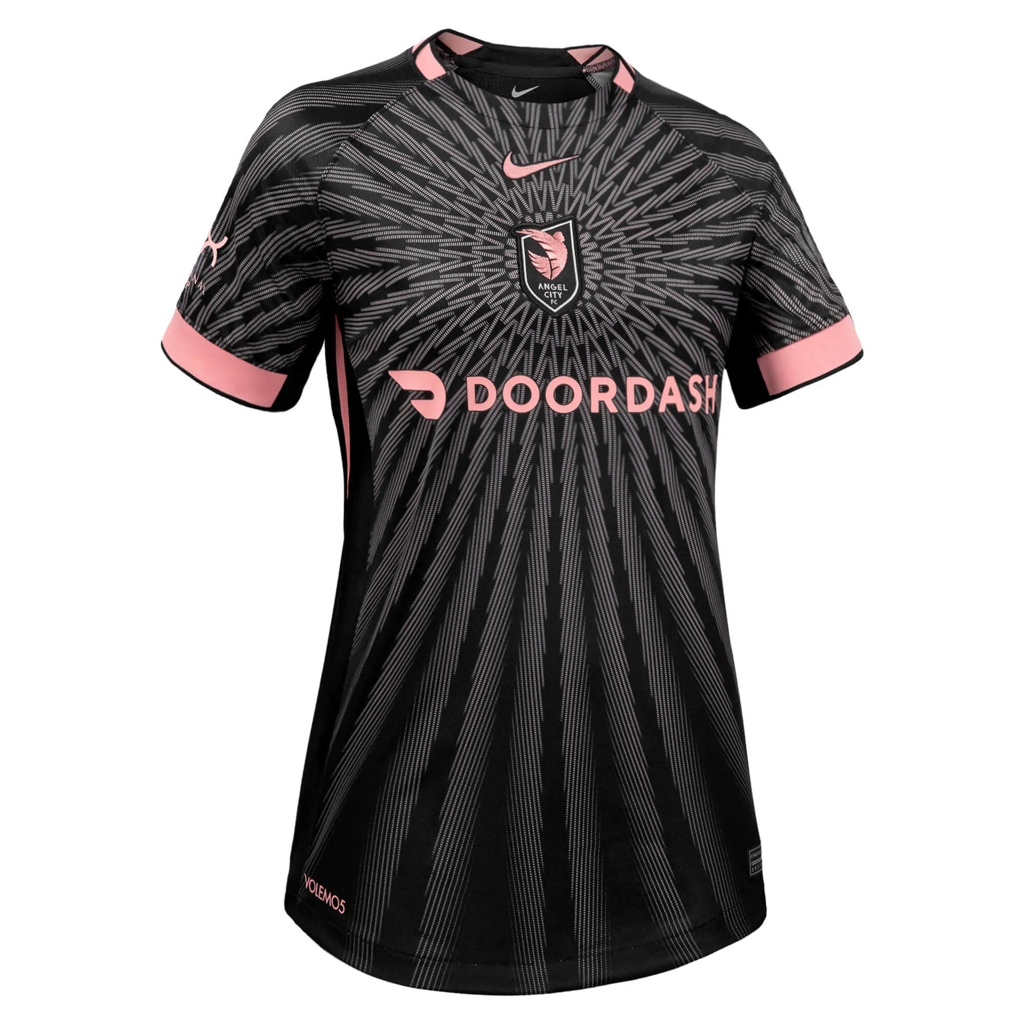 Nike 2026-27 Angel City Women's Stadium Home Soccer Jersey