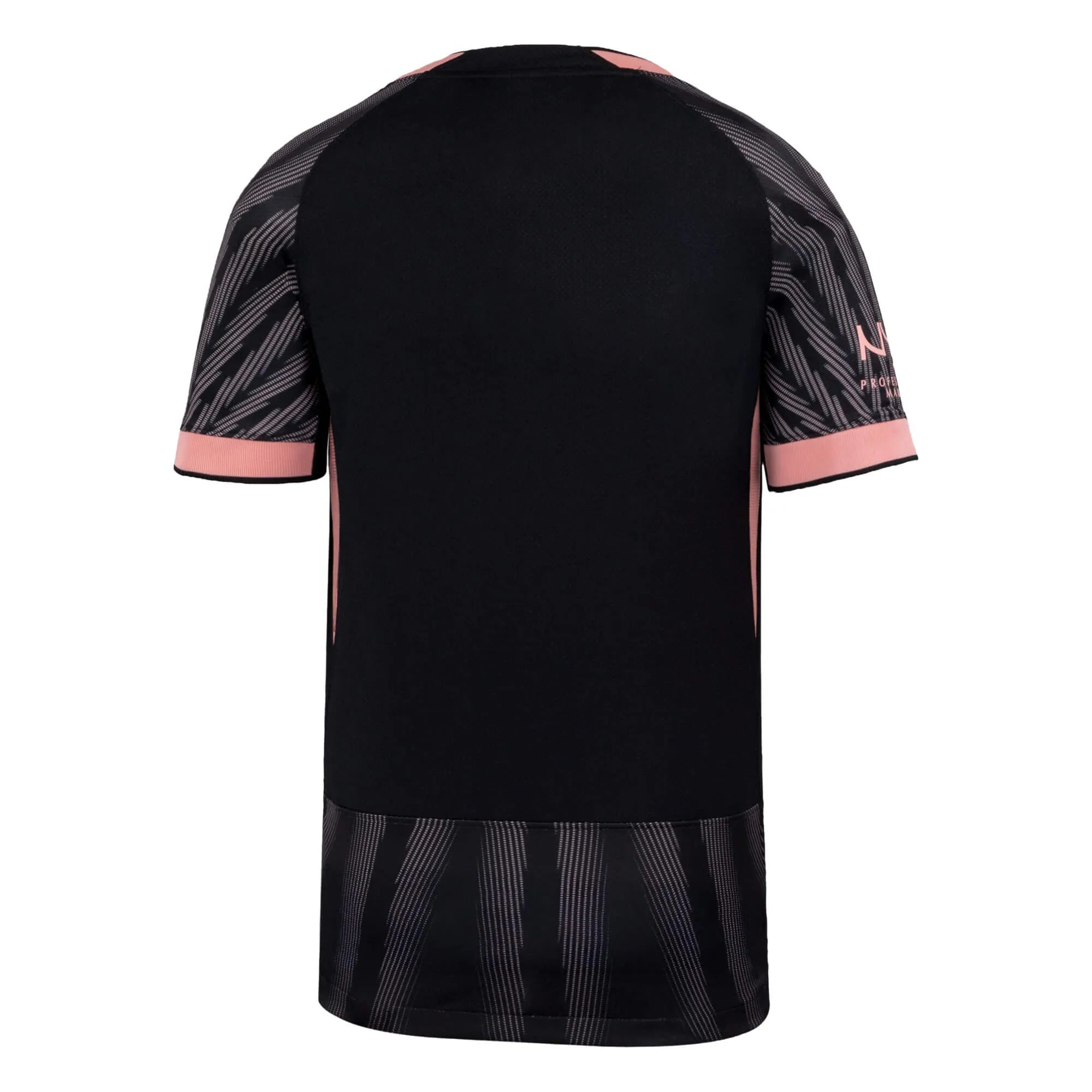 Nike 2026-27 Angel City Youth Stadium Home Soccer Jersey