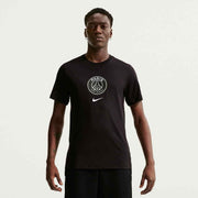 Nike 2026-27 PSG Men's Crest Tee (Model - Front)