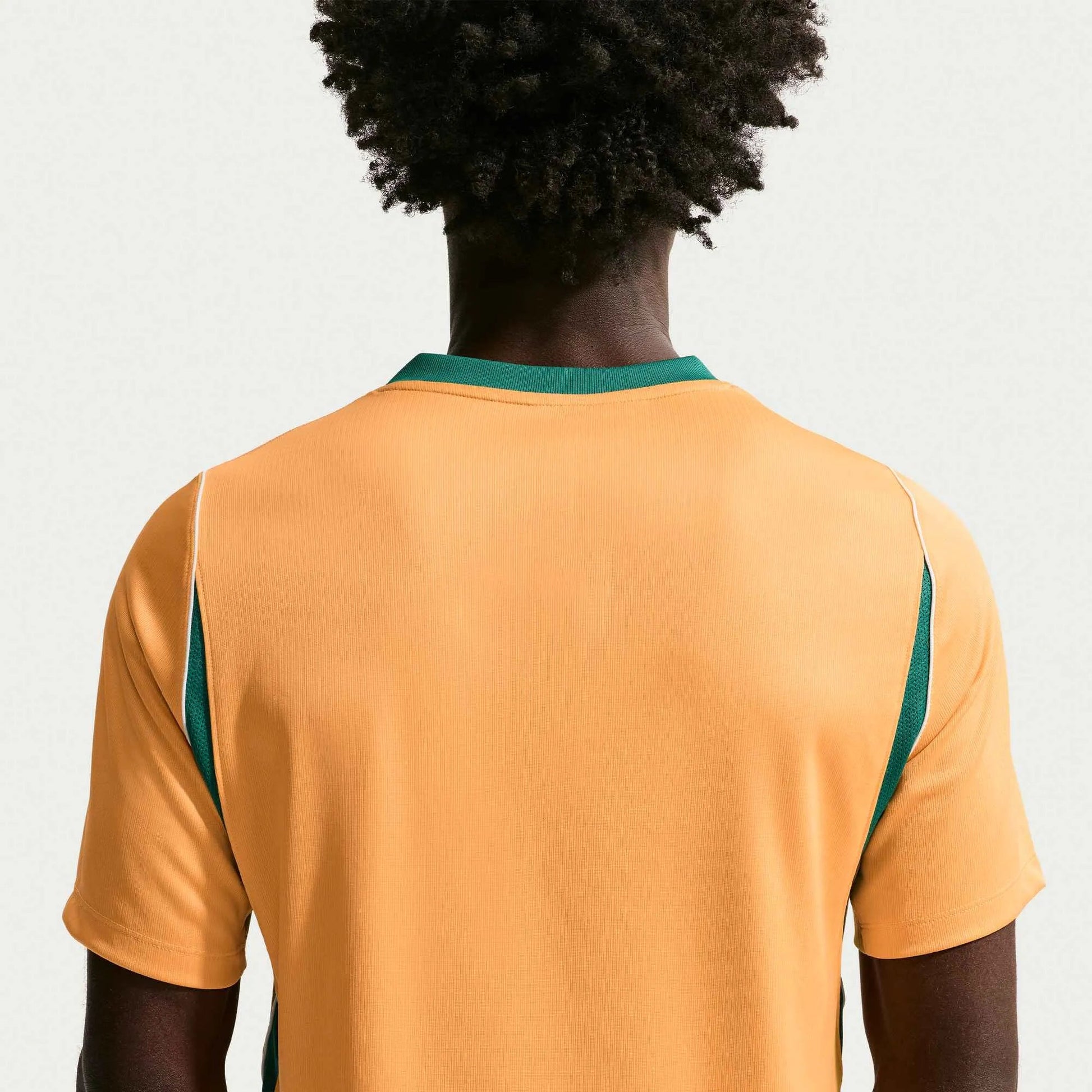 Nike 2026-27 Australia Men's Stadium Home Soccer Jersey