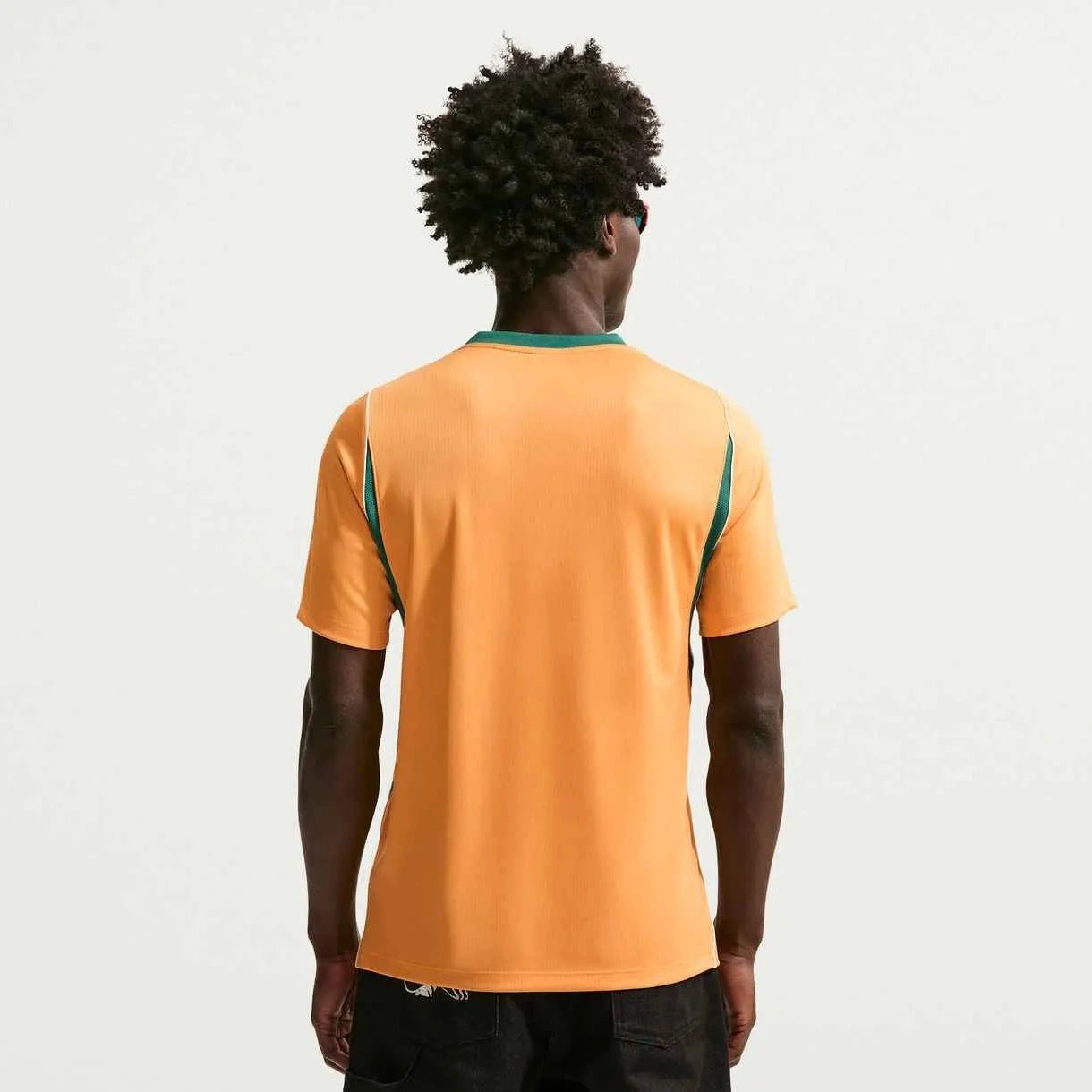 Nike 2026-27 Australia Men's Stadium Home Soccer Jersey