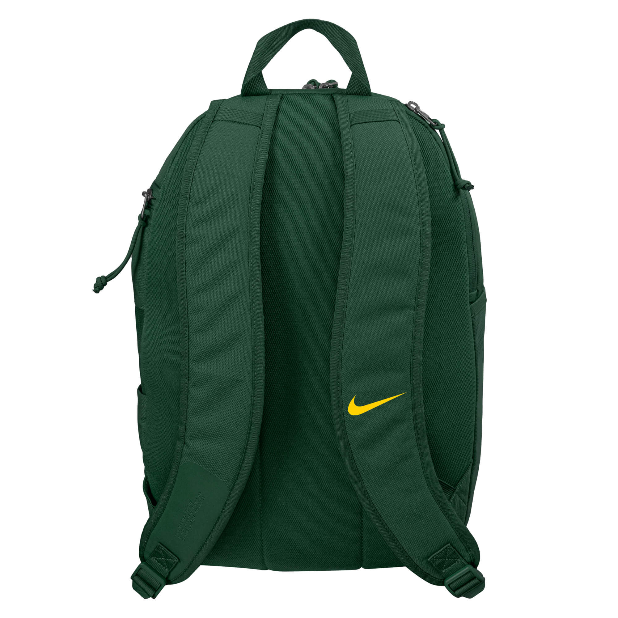 dark green nike backpack Hayward Backpack, Bicoastal/Vintage helping you stay comfortable during extended wear. Nike 2026 Brazil Academy Backpack