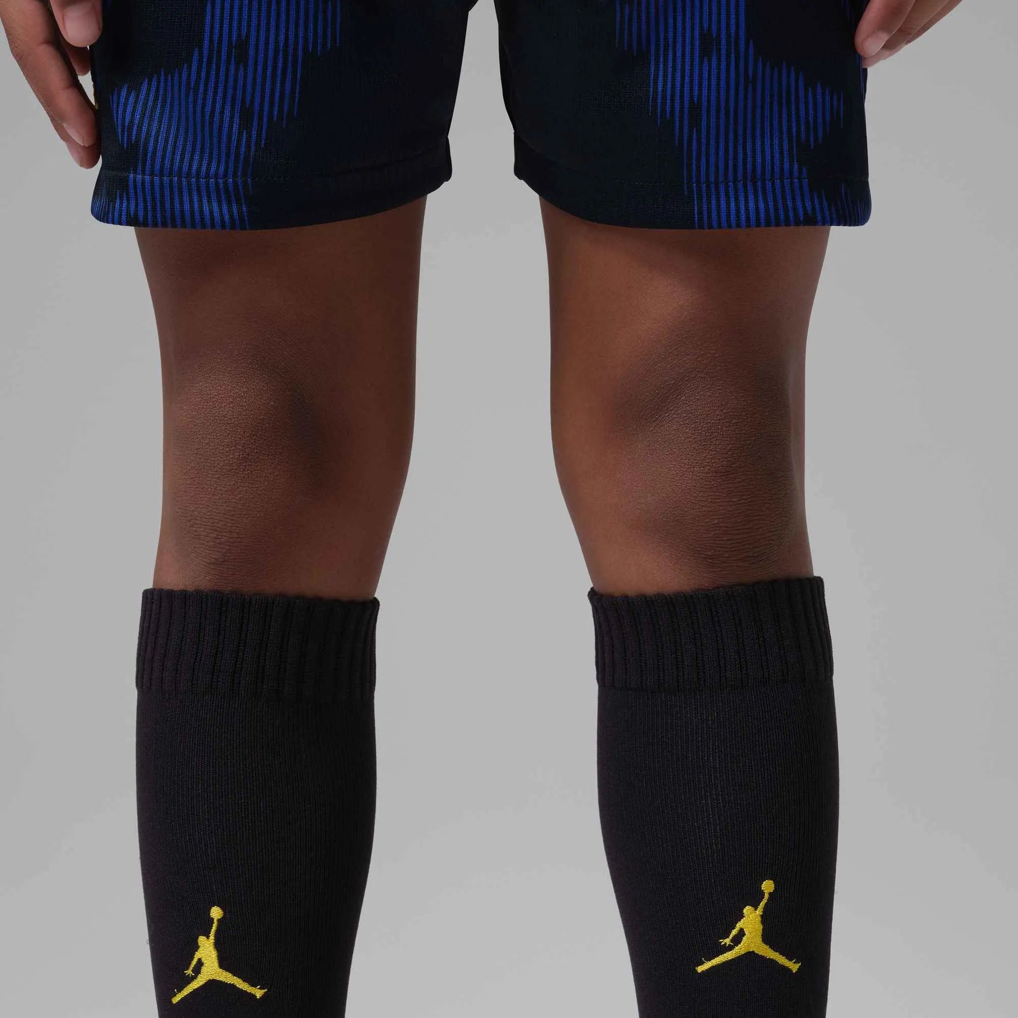 Nike 2026-27 Brazil Little Kids' Stadium Away Kit