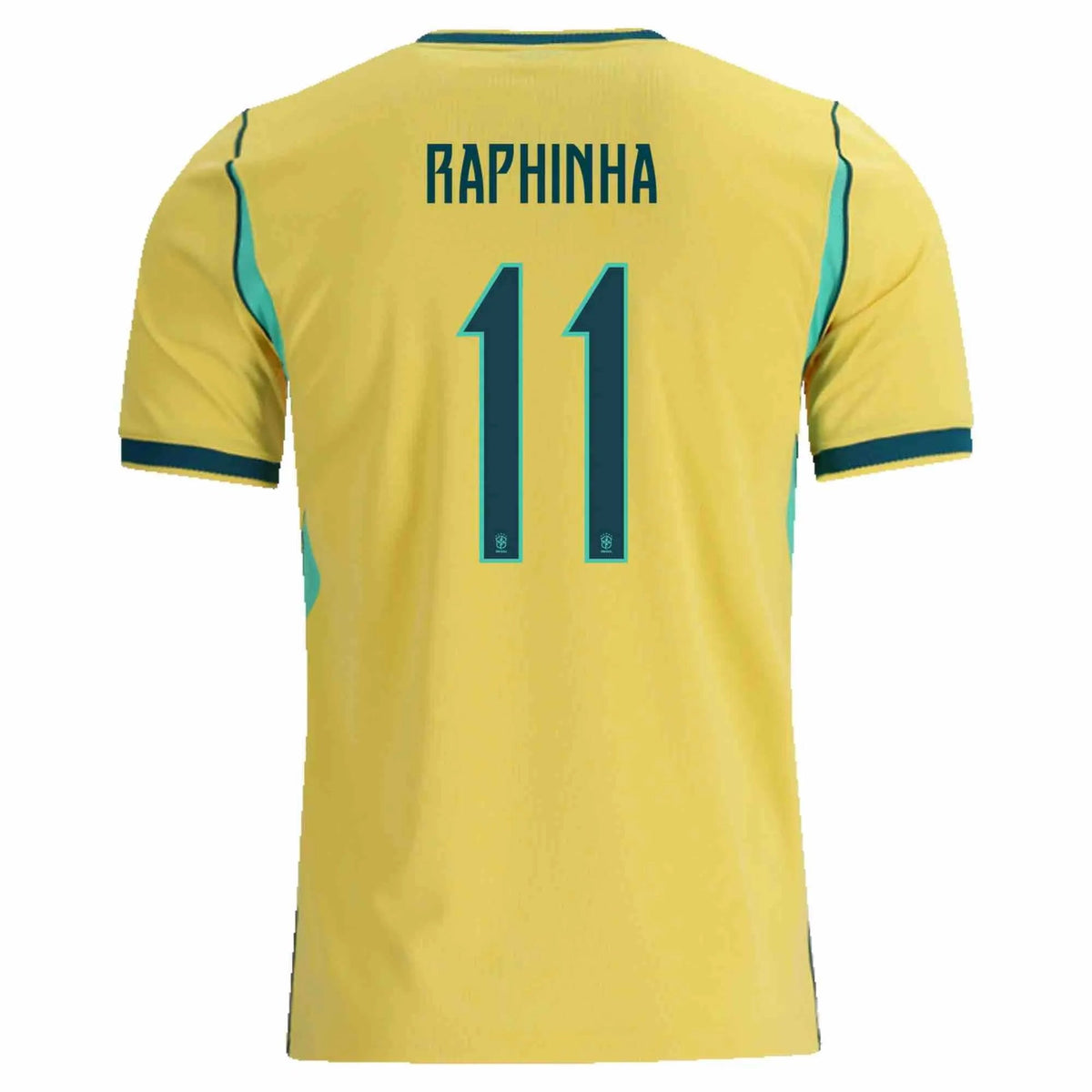 Nike 2026 Brazil Men's Stadium Home Soccer Jersey – ProSoccer Nike 2026 Brazil Men's Stadium Home Soccer Jersey – ProSoccer
