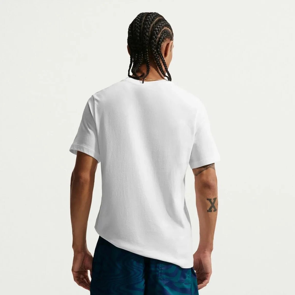 Nike 2026-27 Brazil Men's Crest Tee
