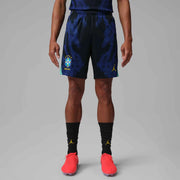 Nike 2026-27 Brazil Men's Stadium Away Shorts