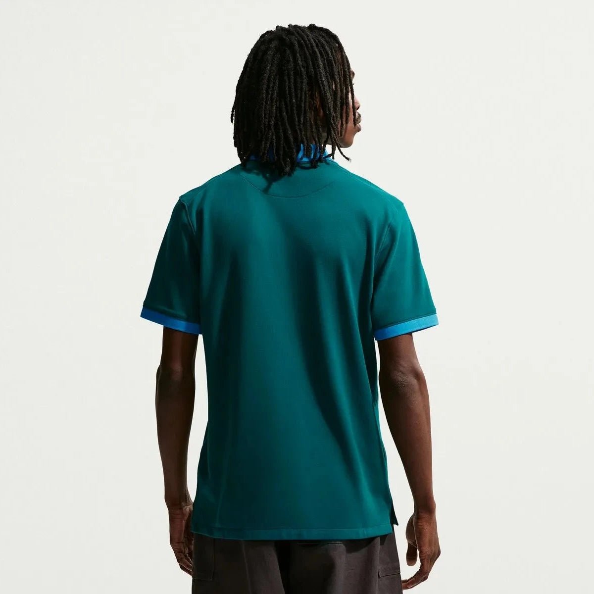 Nike 2026-27 Brazil Men's The Nike Polo 2.0